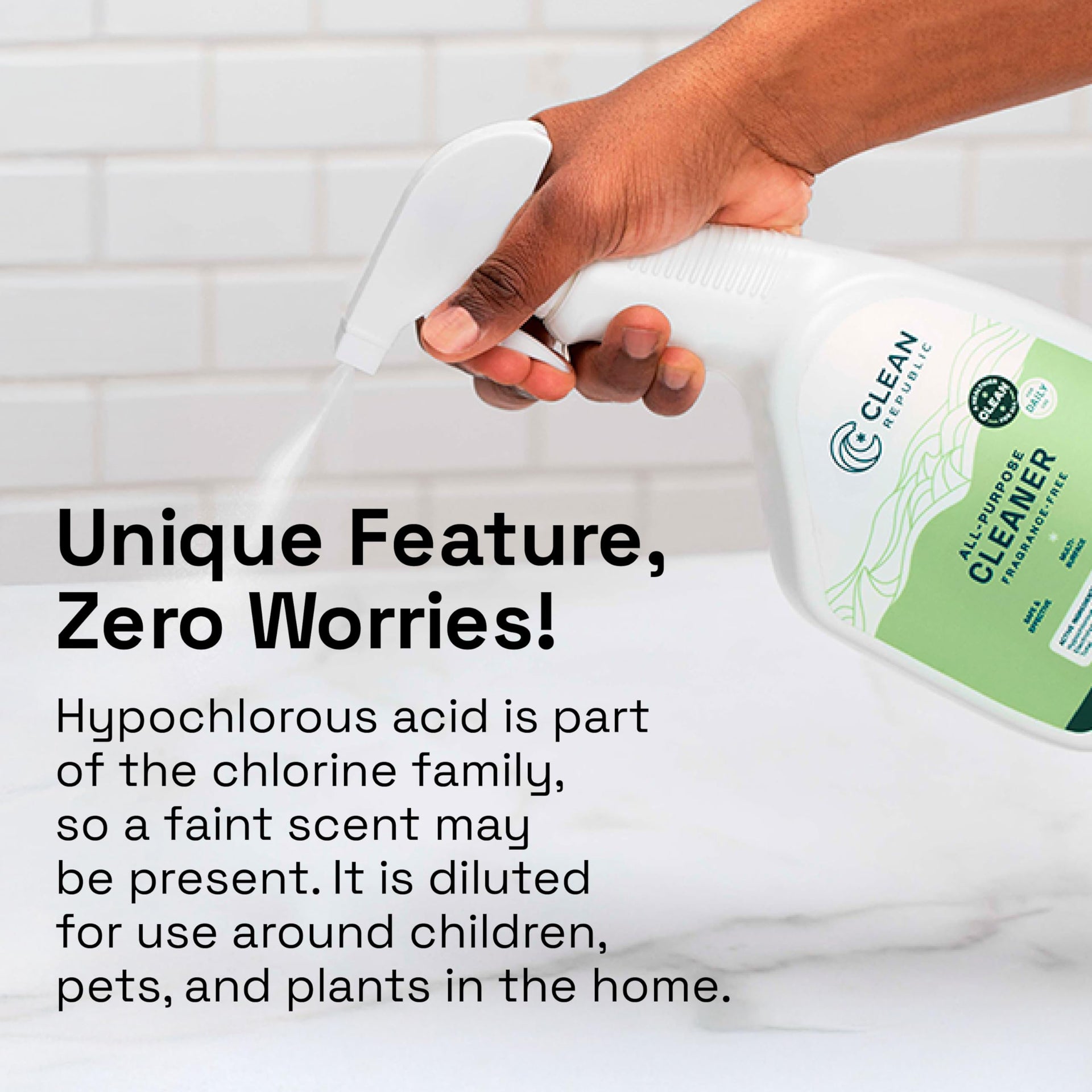 All Purpose Cleaner (32 Fl Oz)