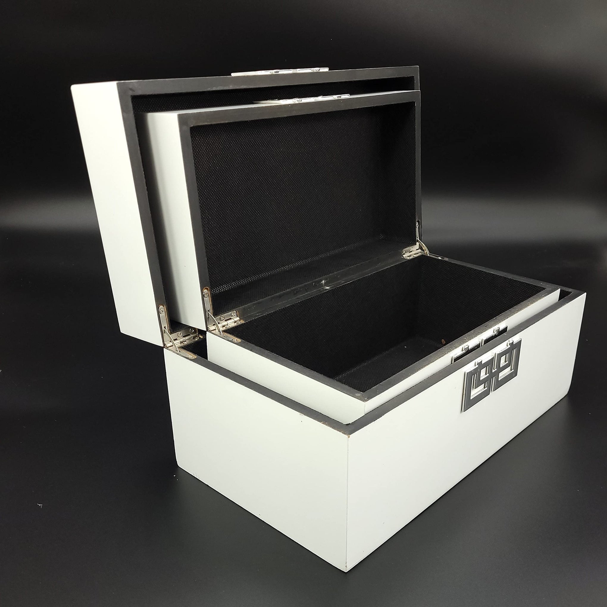 Storage Box Set Decorative Storage Box w