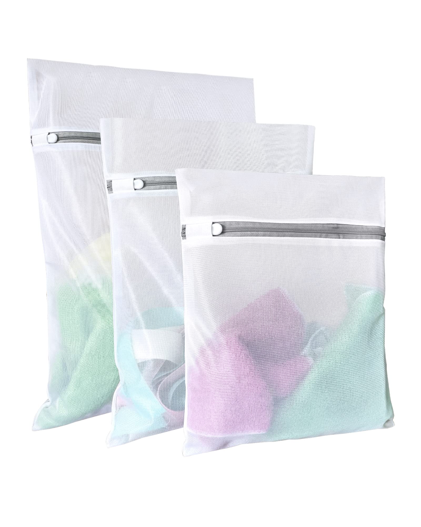 Lingerie Bags for Washing Delicates