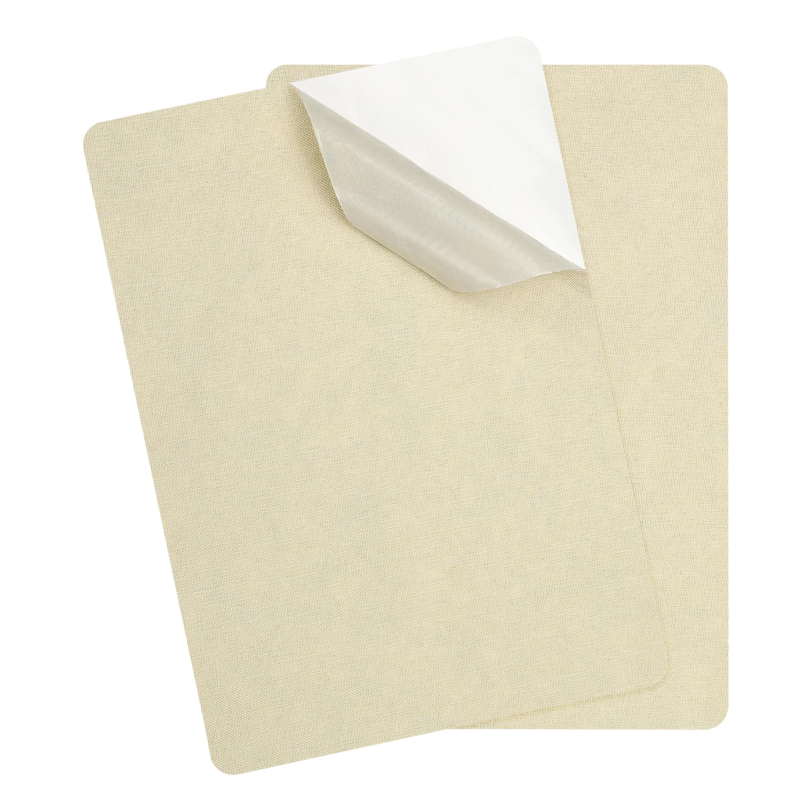 8x11 Inch Linen Repair Patches (2 Count)