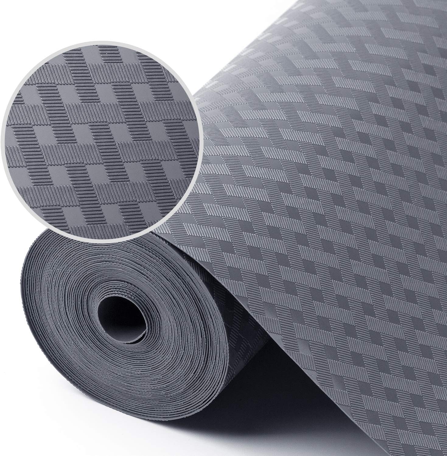 Shelf Liners for Kitchen Cabinets (835.28 sq inches)