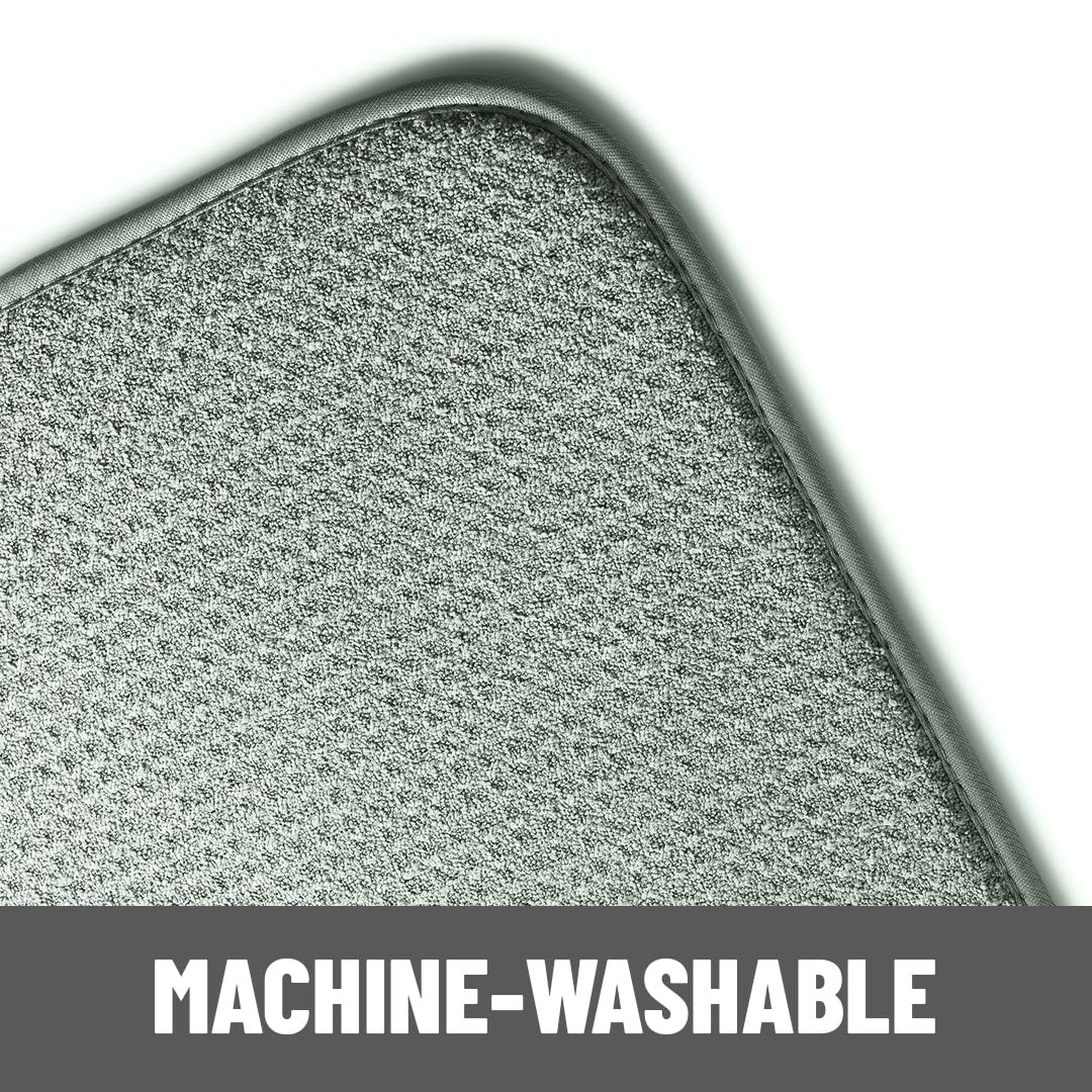 Dish Drying Mat