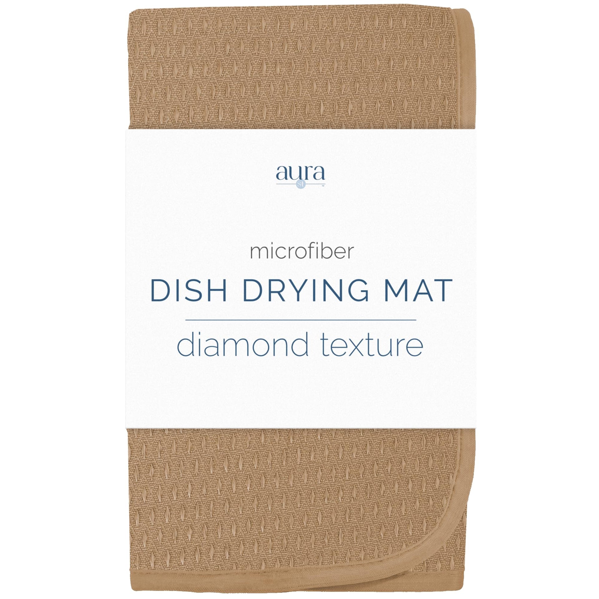 Dish Drying Mat