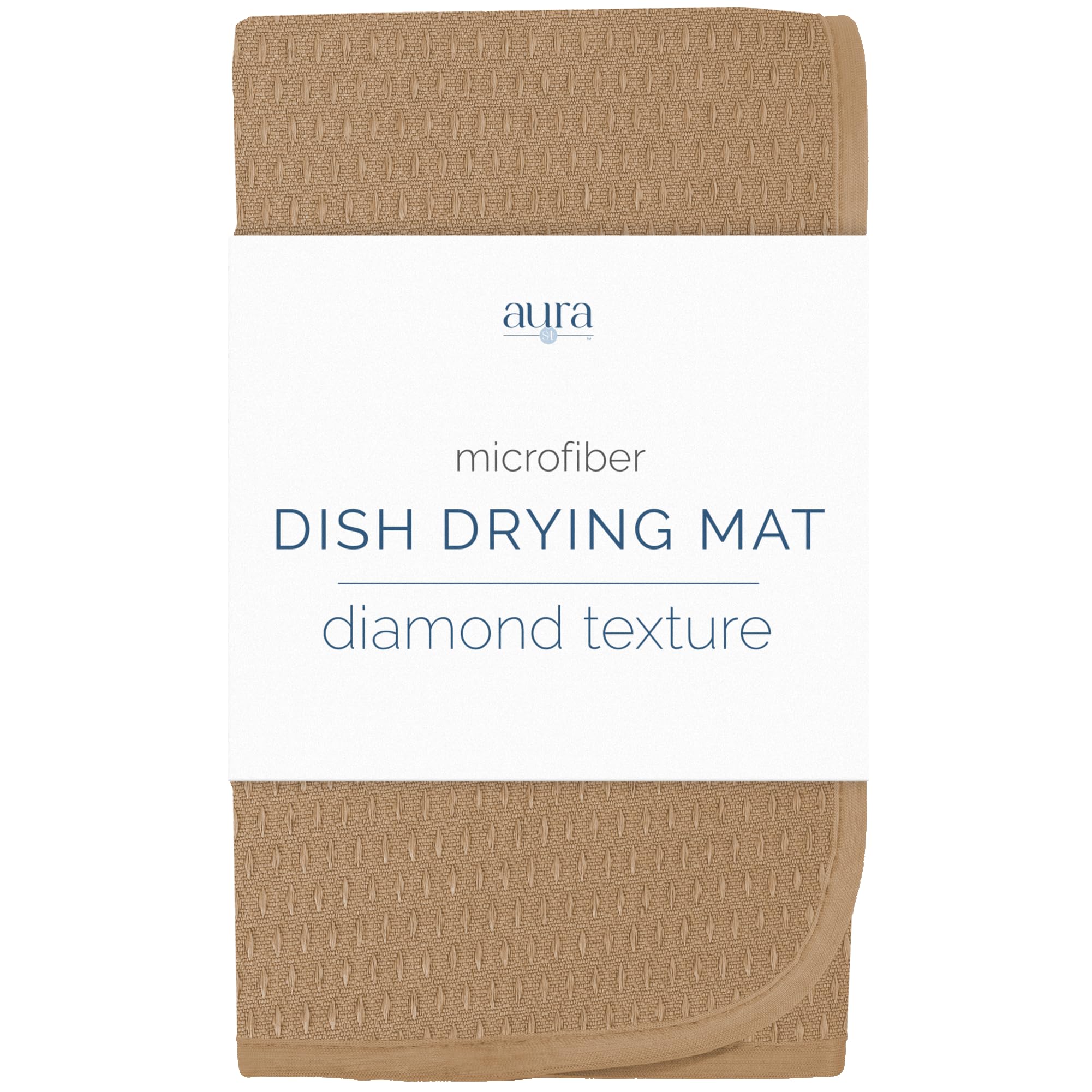 Dish Drying Mat
