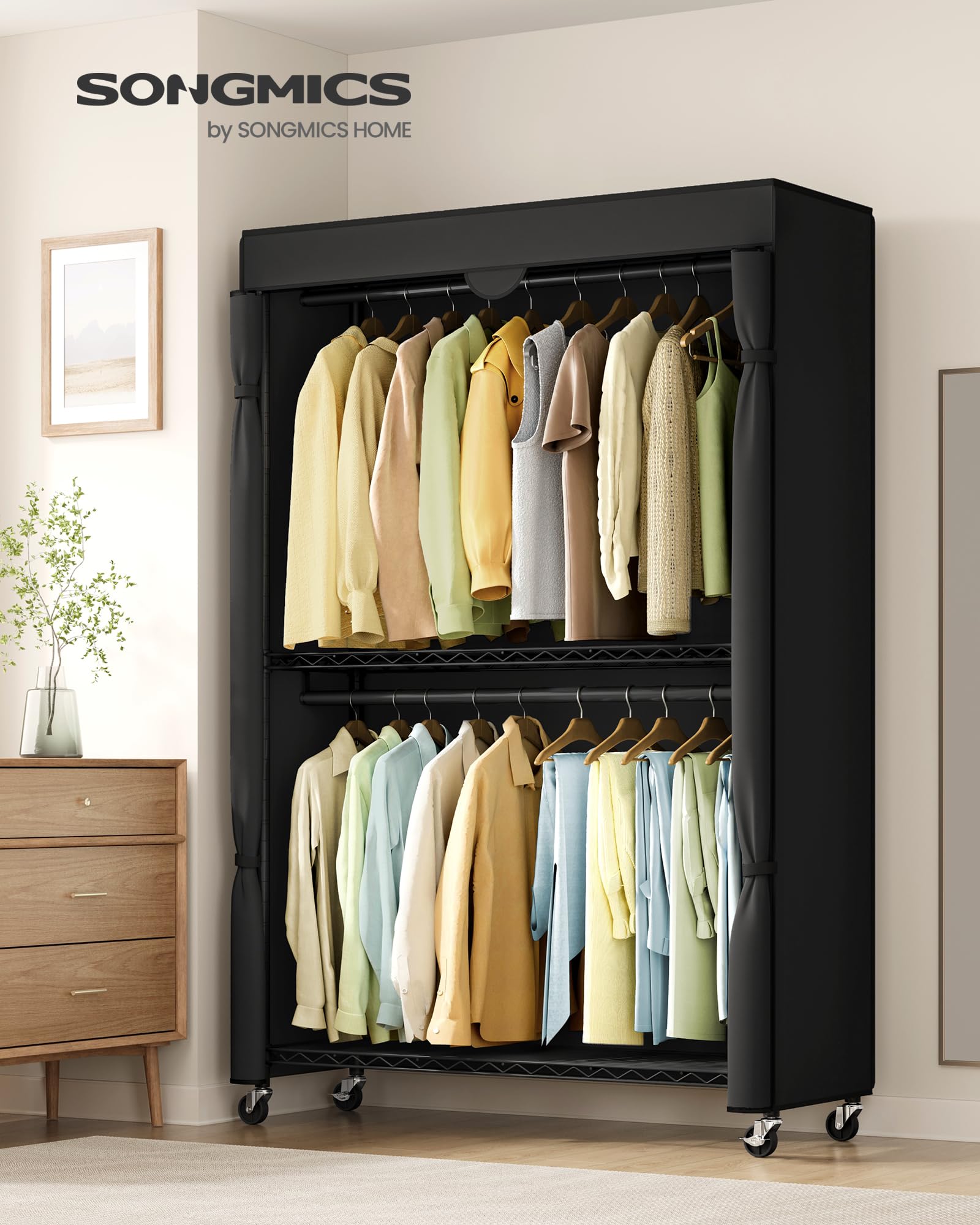 Clothing Rack