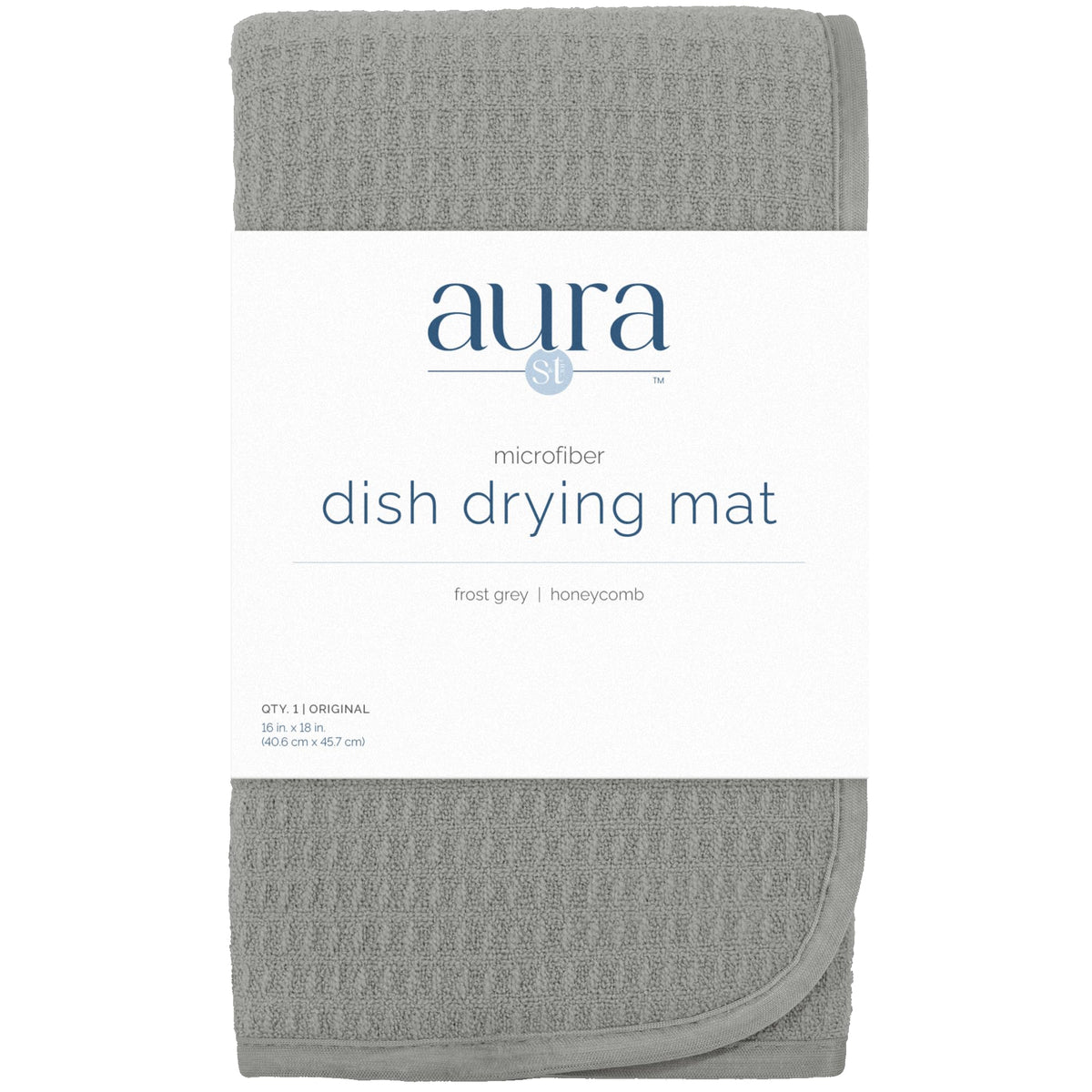 Dish Drying Mat
