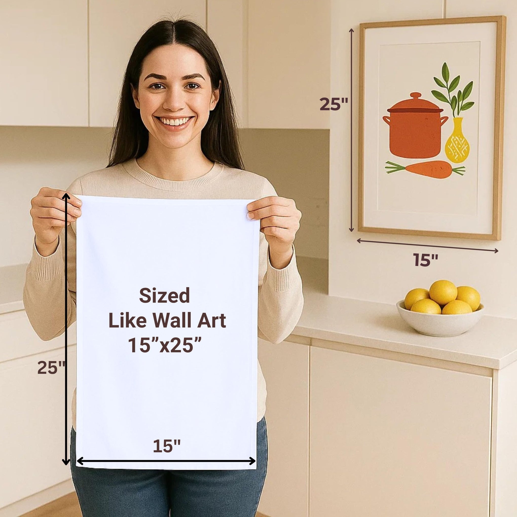 Flour Sack Towels (7 Count)