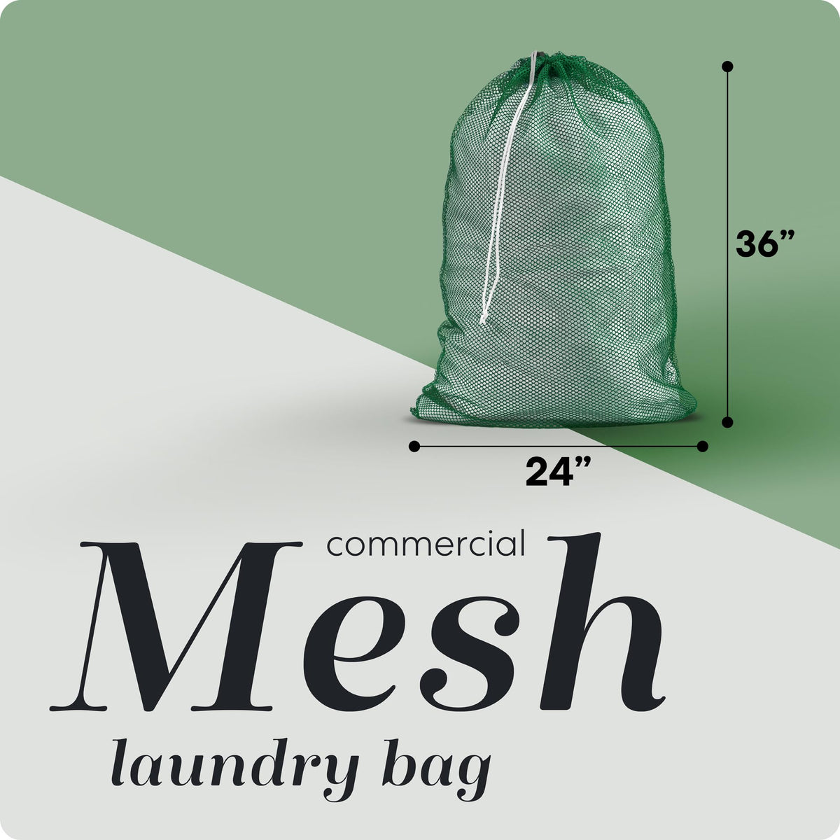 Mesh XL Laundry Bags