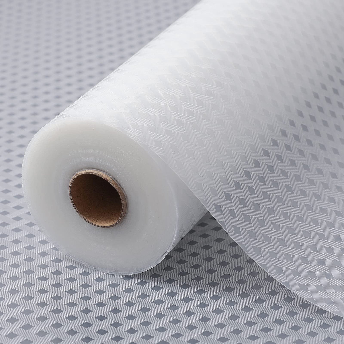 Shelf Liners for Kitchen Cabinets