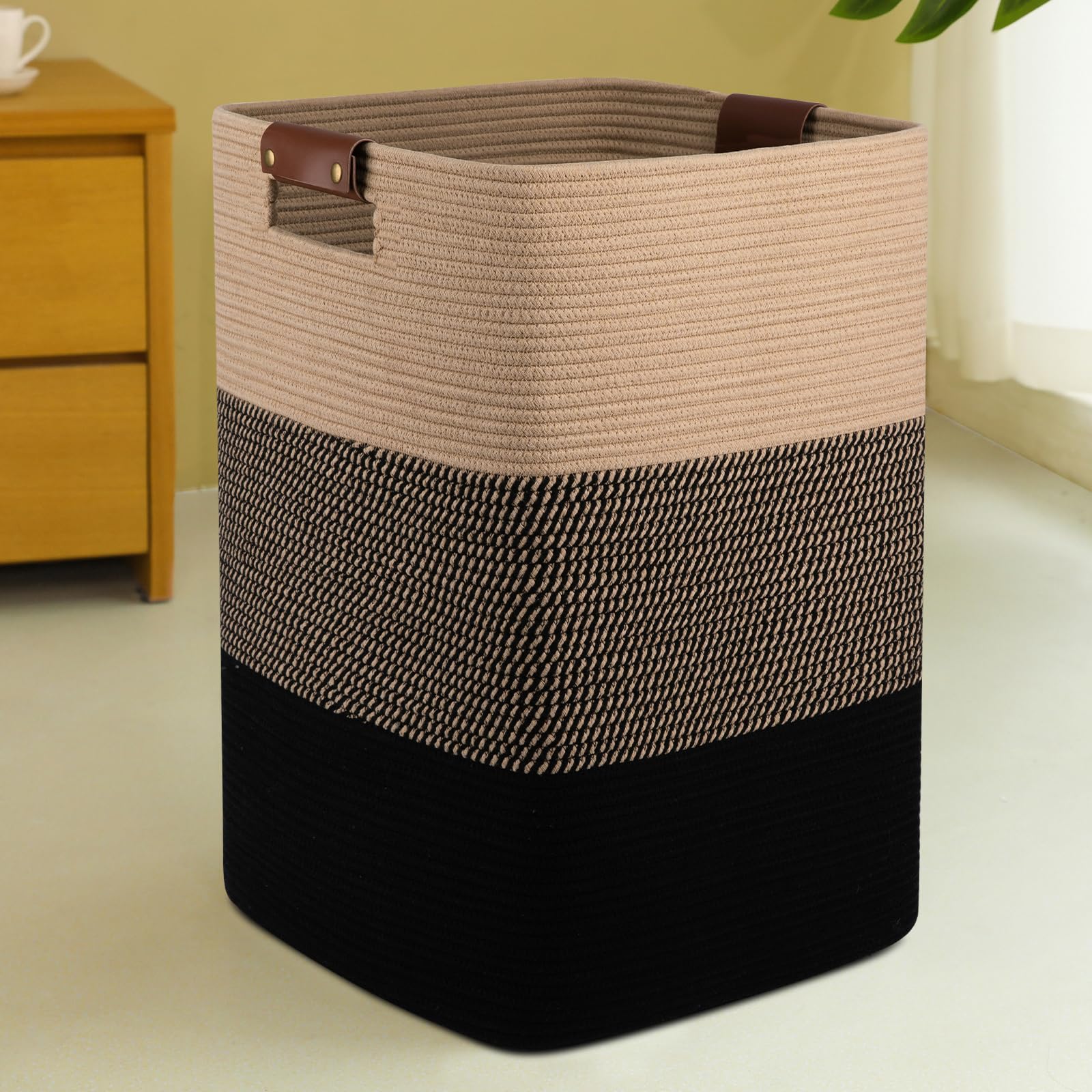 Laundry Hamper 96L Extra Large Laundry Basket
