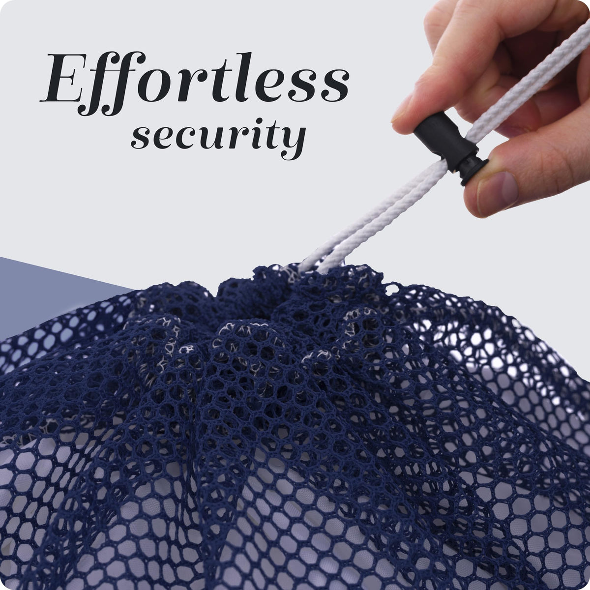 Mesh XL Laundry Bag