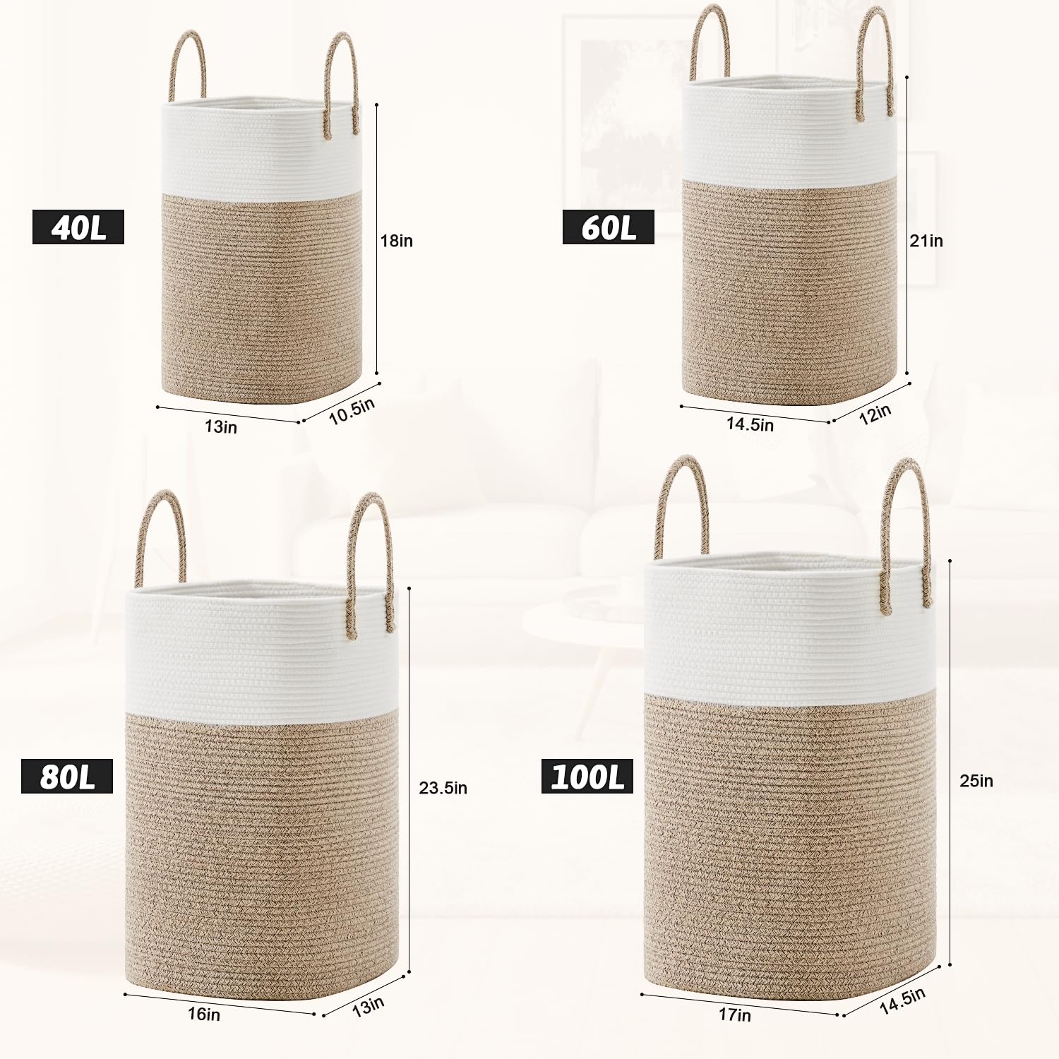 Laundry Basket