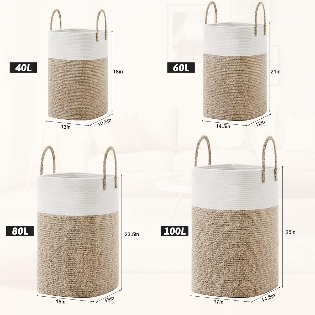 Laundry Basket