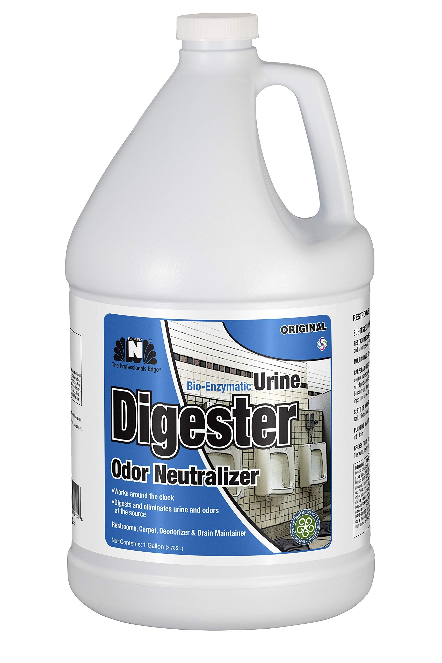 BEON Urine Enzymatic Cleaner with Odor Neutralizer for Pet Dog