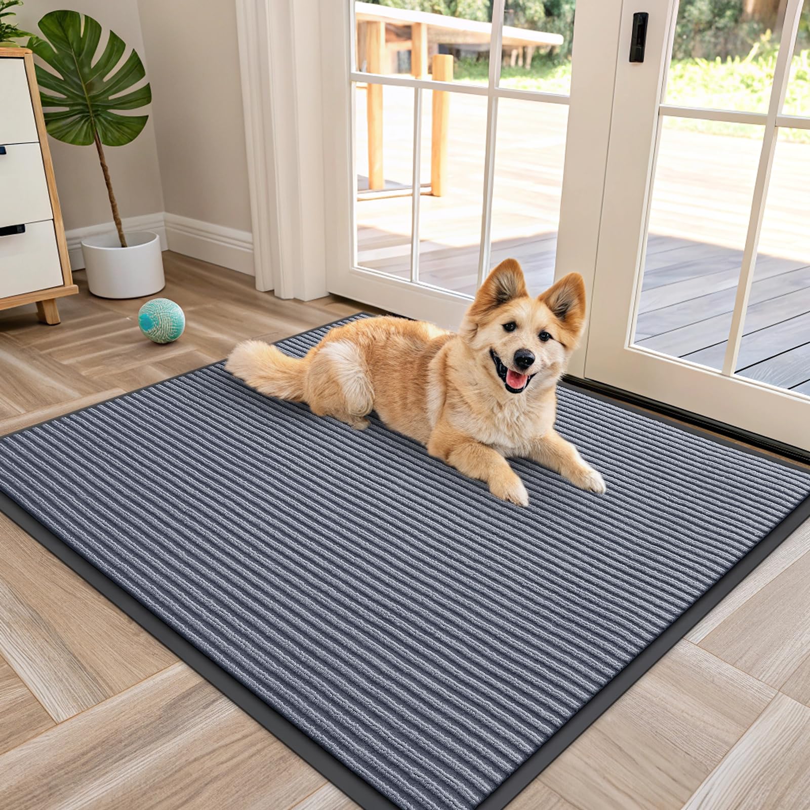 Front Door Mat 40x32