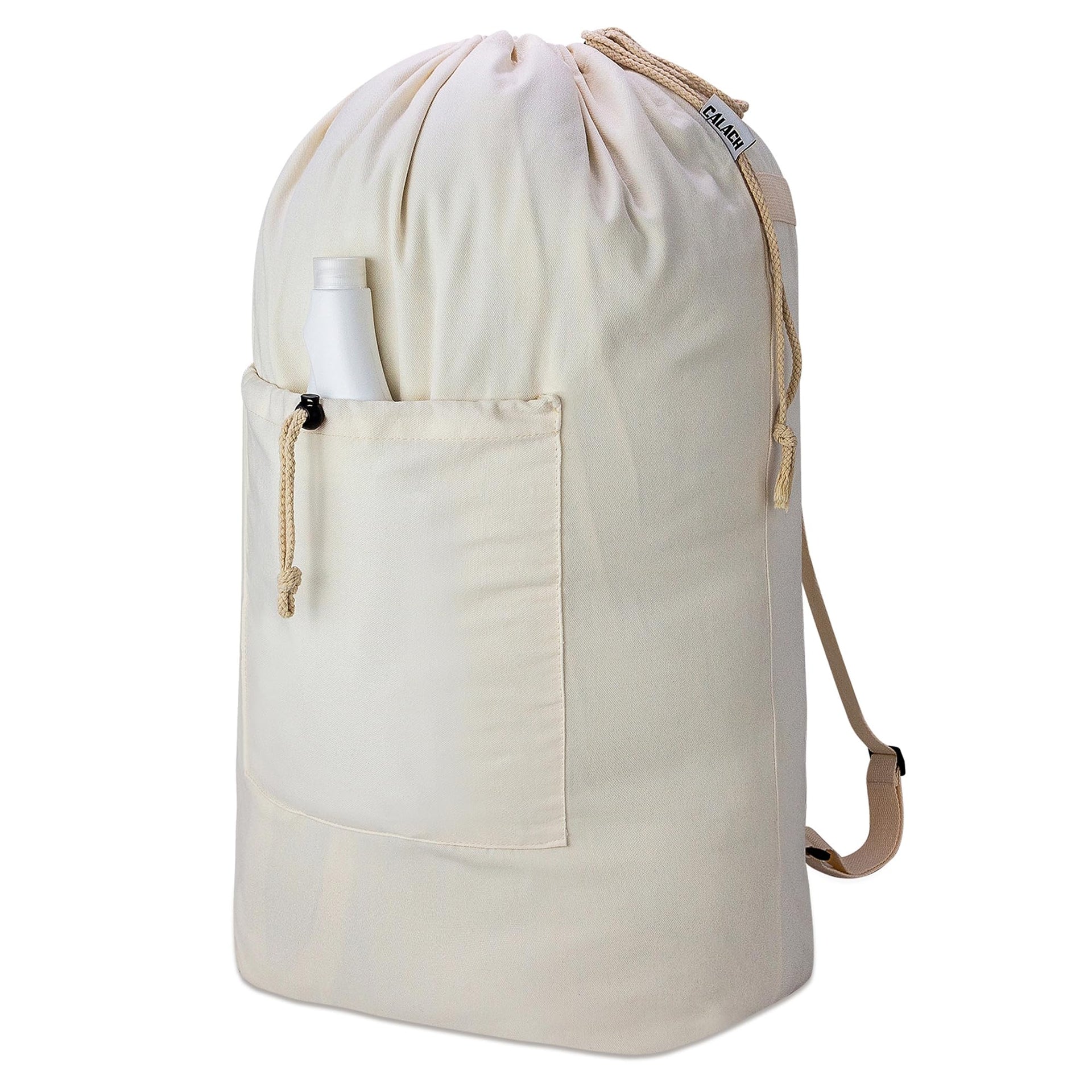 Laundry Bag Backpack