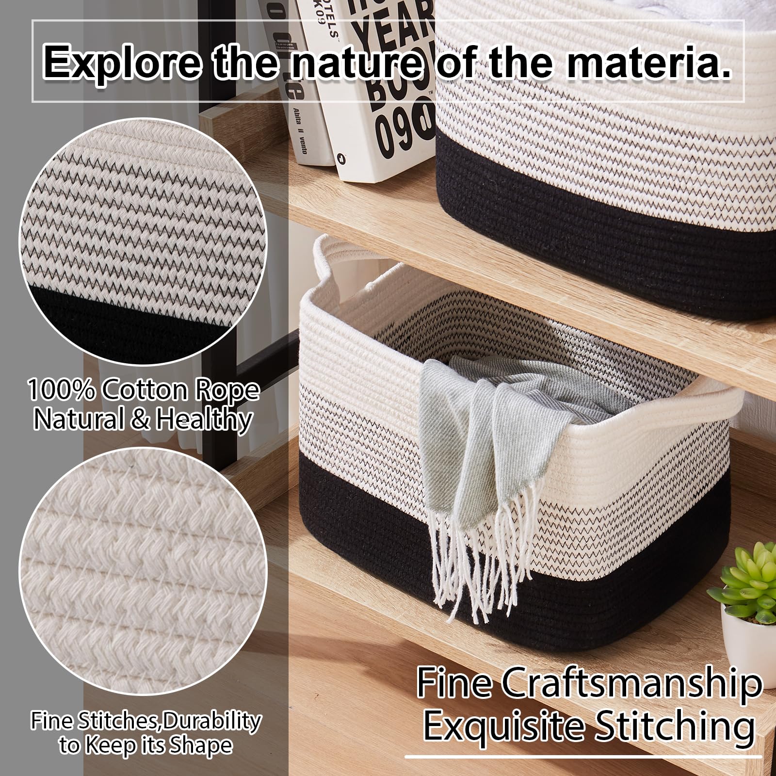 Storage Basket