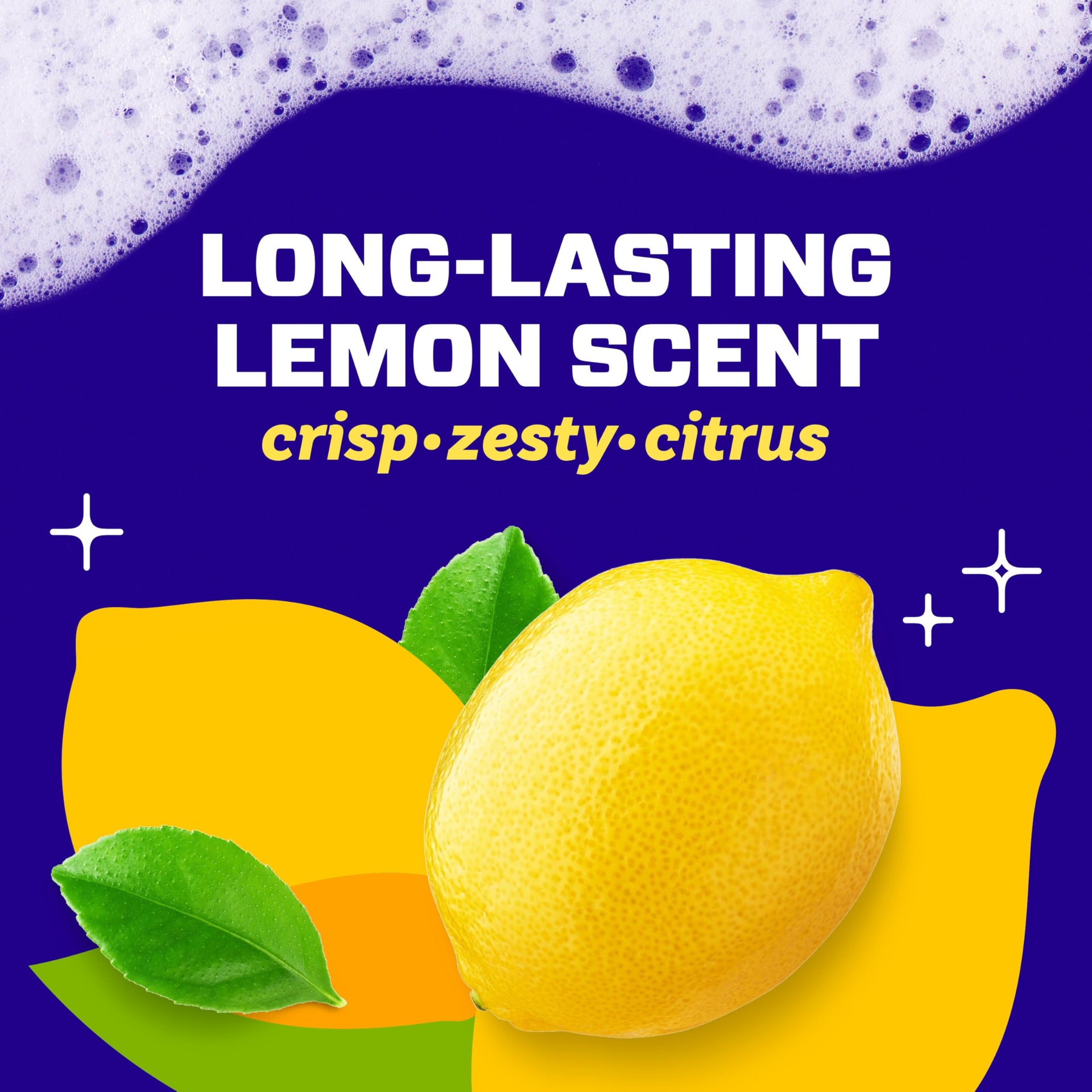 Magic Eraser Sponge (5 Count)