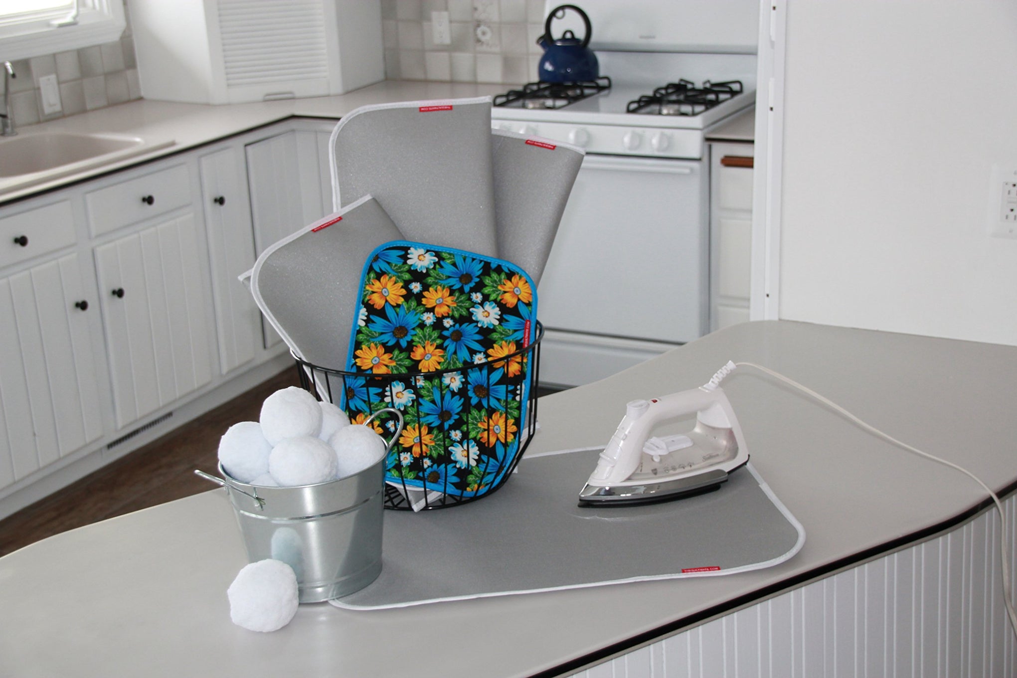 Premium Ironing Pad