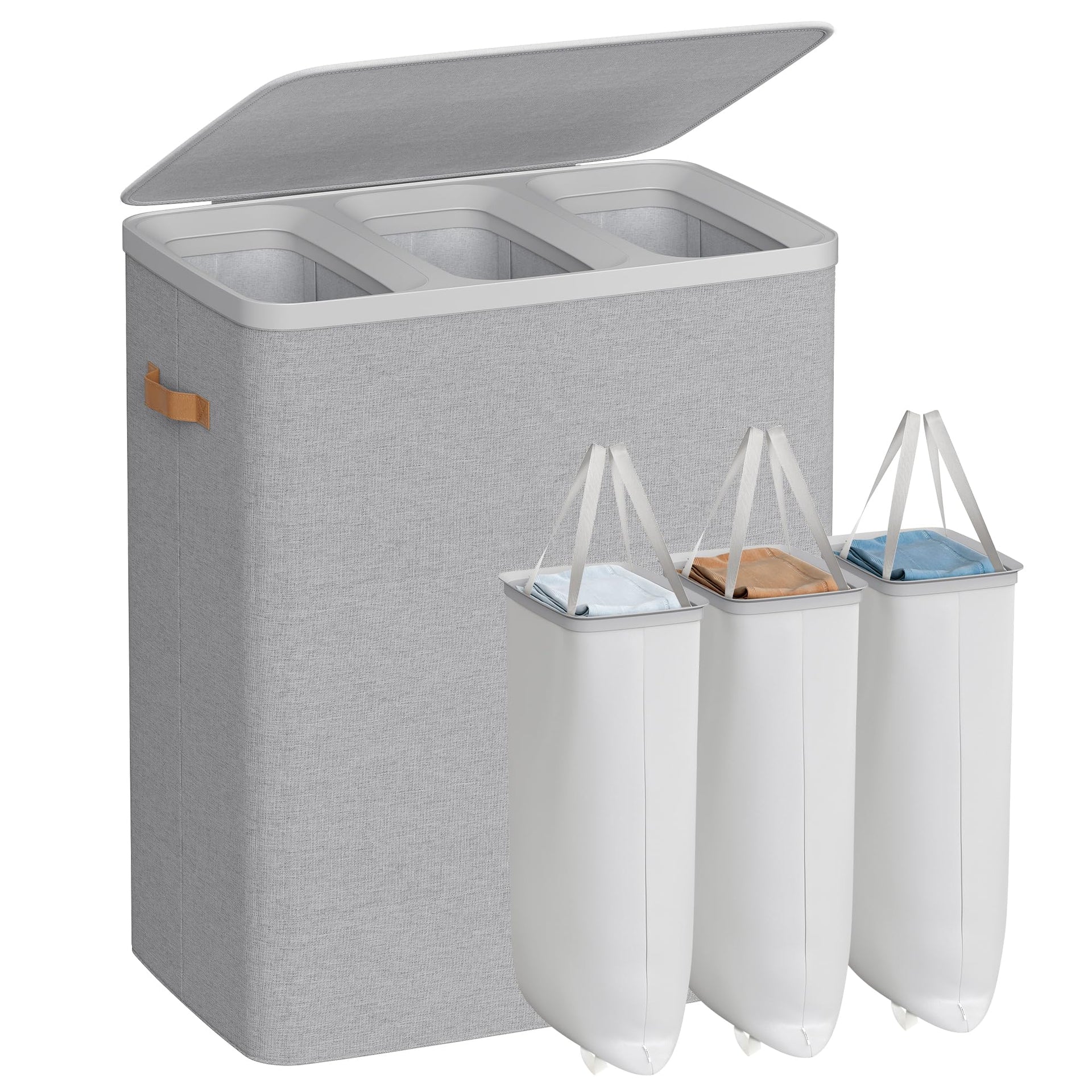 Laundry Basket