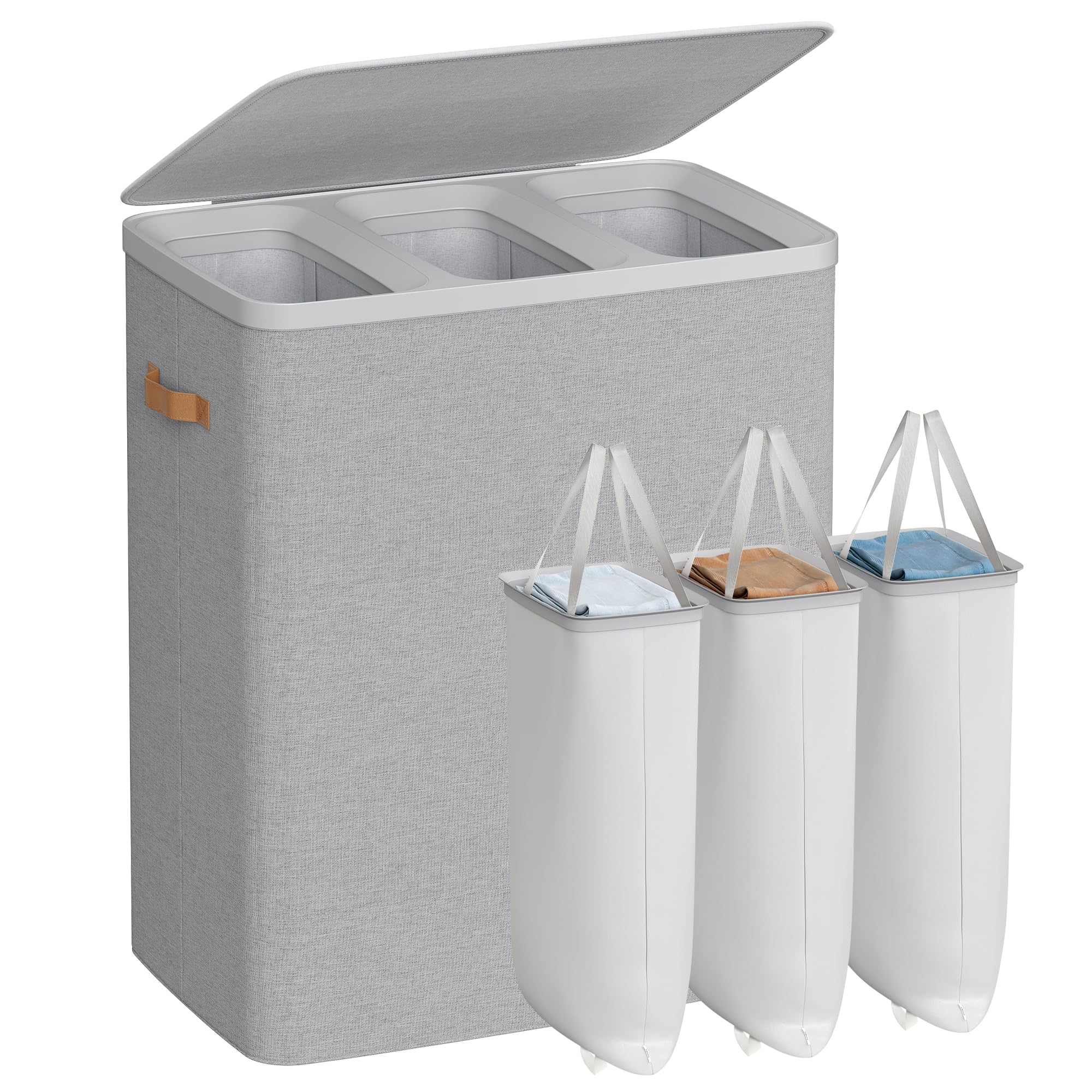 Laundry Basket