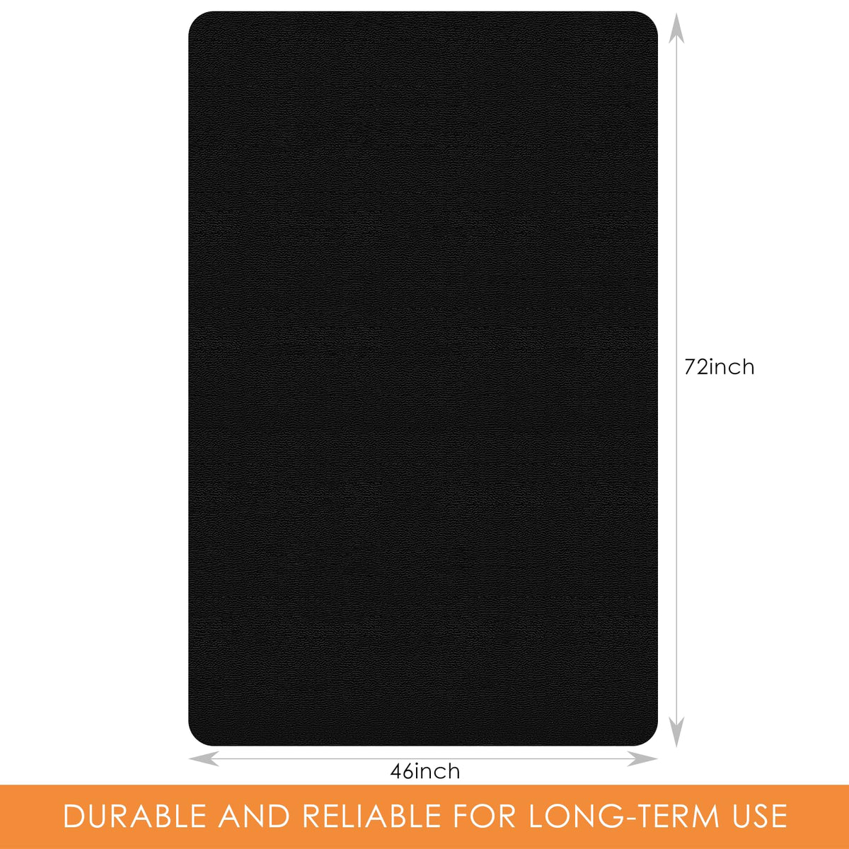 Chair mat for Hardwood Floor