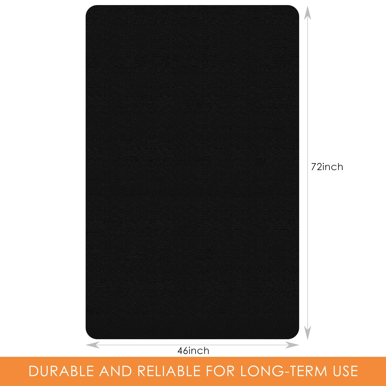 Chair mat for Hardwood Floor