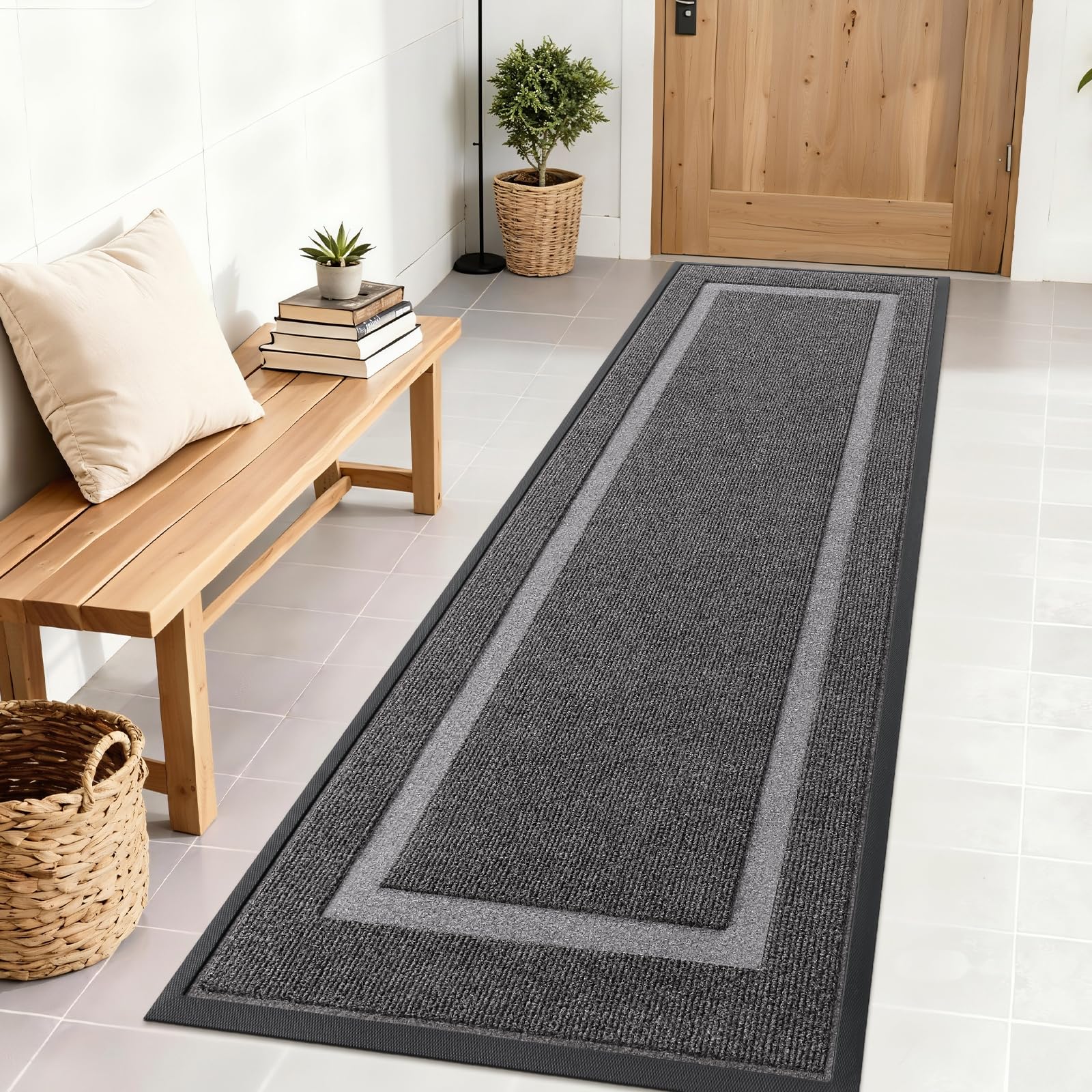 Front Door Mat Outside 71x23