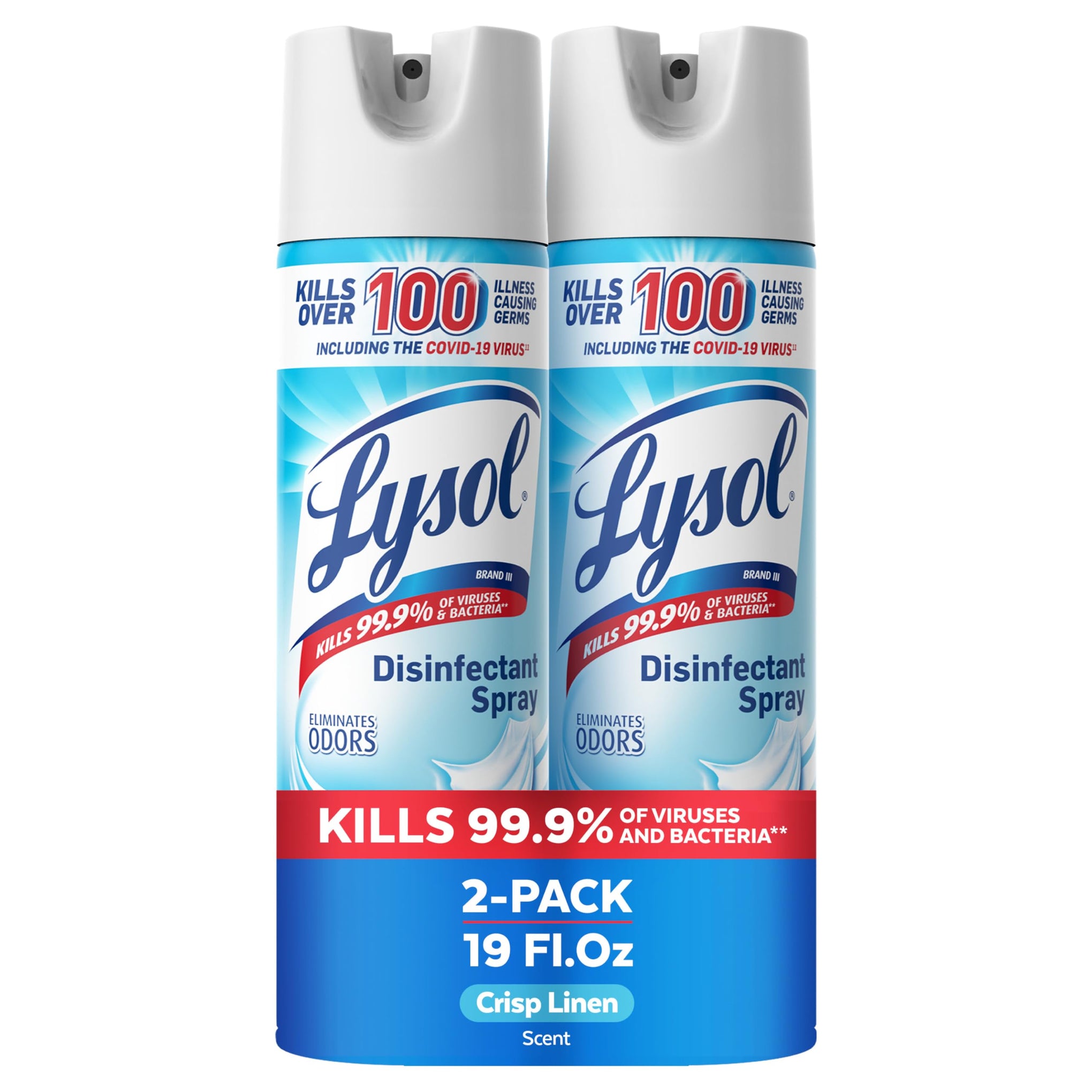 Disinfectant Spray (38 Fl Oz)