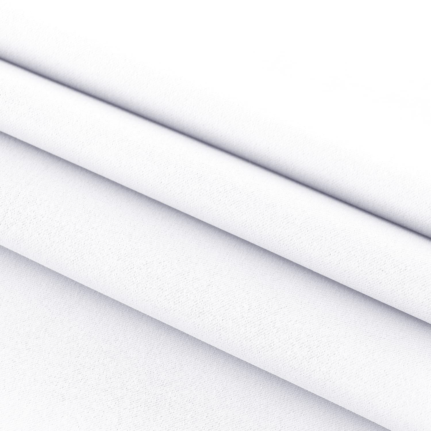 French Door Curtains
