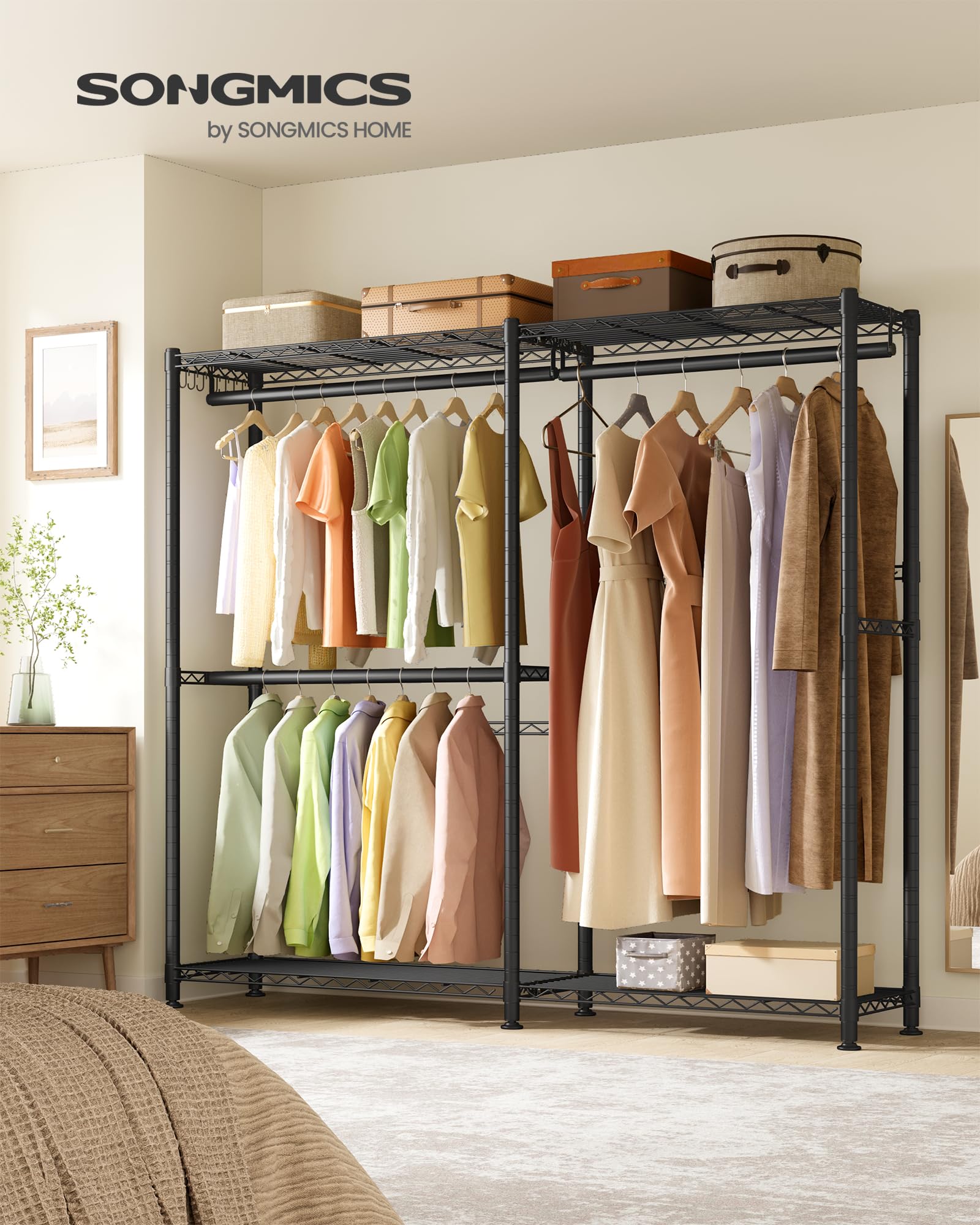 Clothing Rack