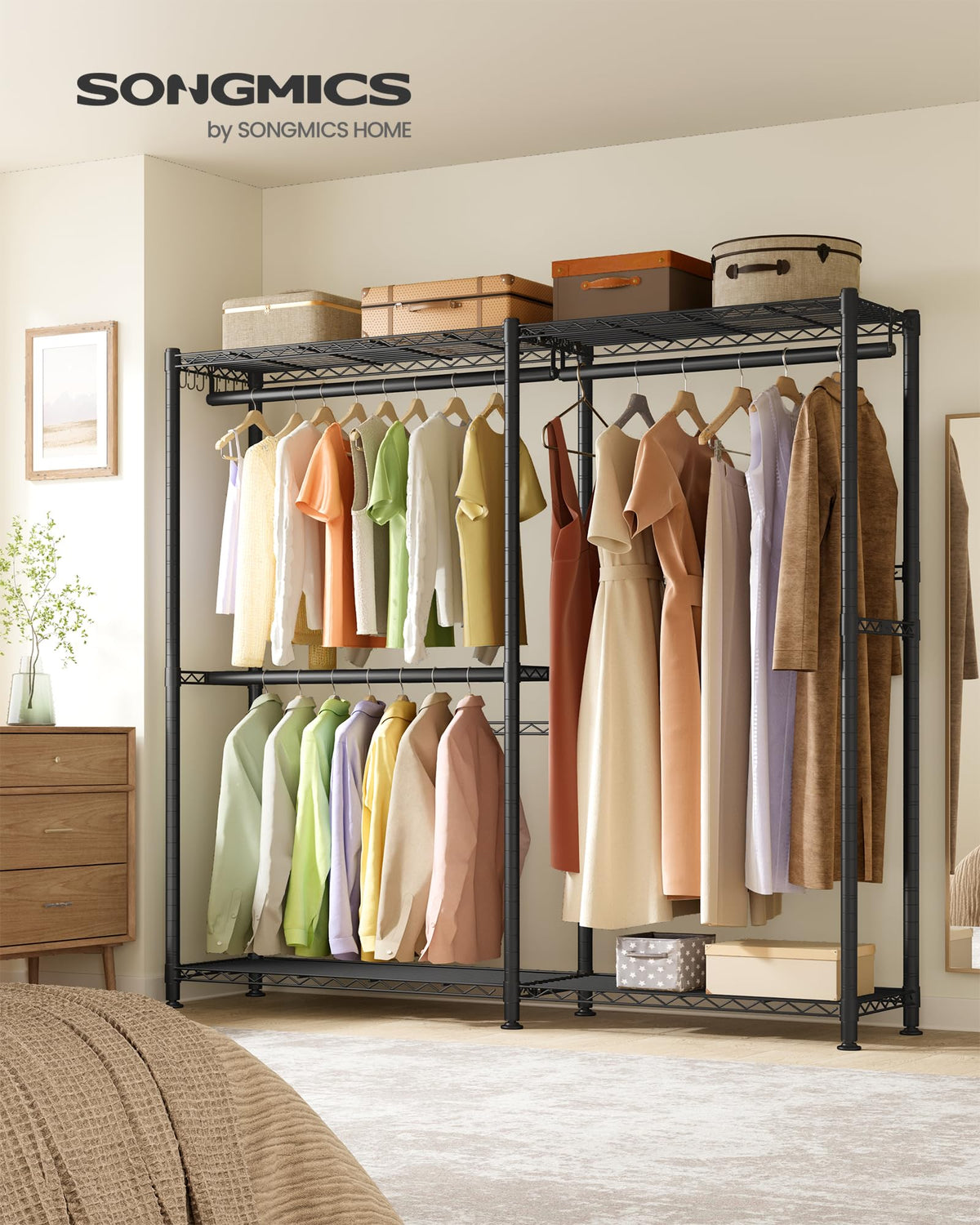 Clothing Rack