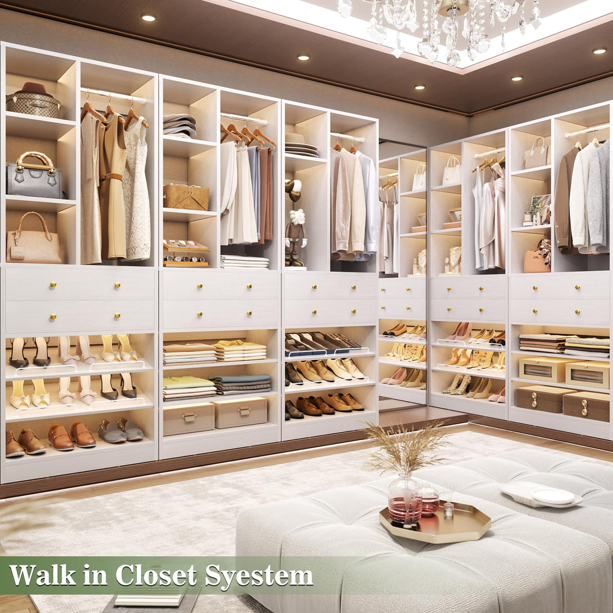 Closet System