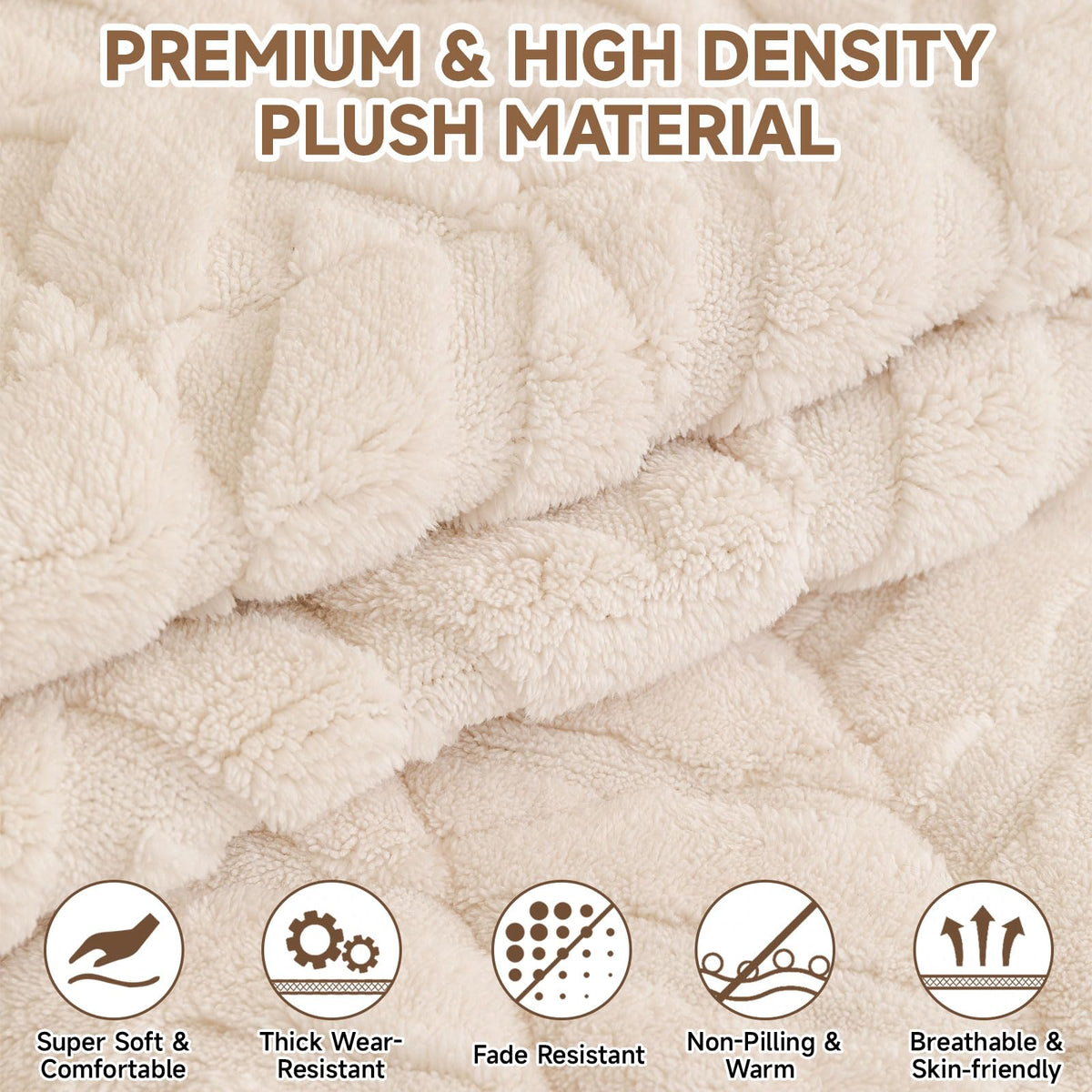 Couch Cover for Dogs Washable (3 Ounce)
