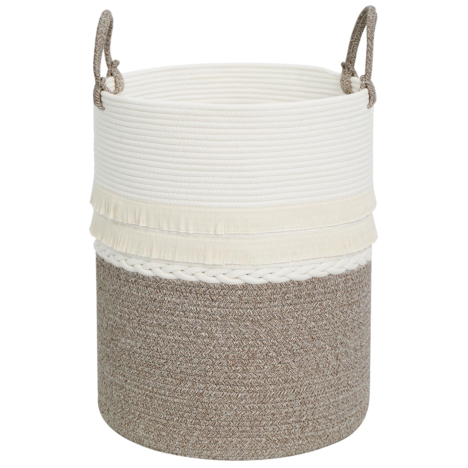79 L Large Laundry Basket (69.76 Ounce)