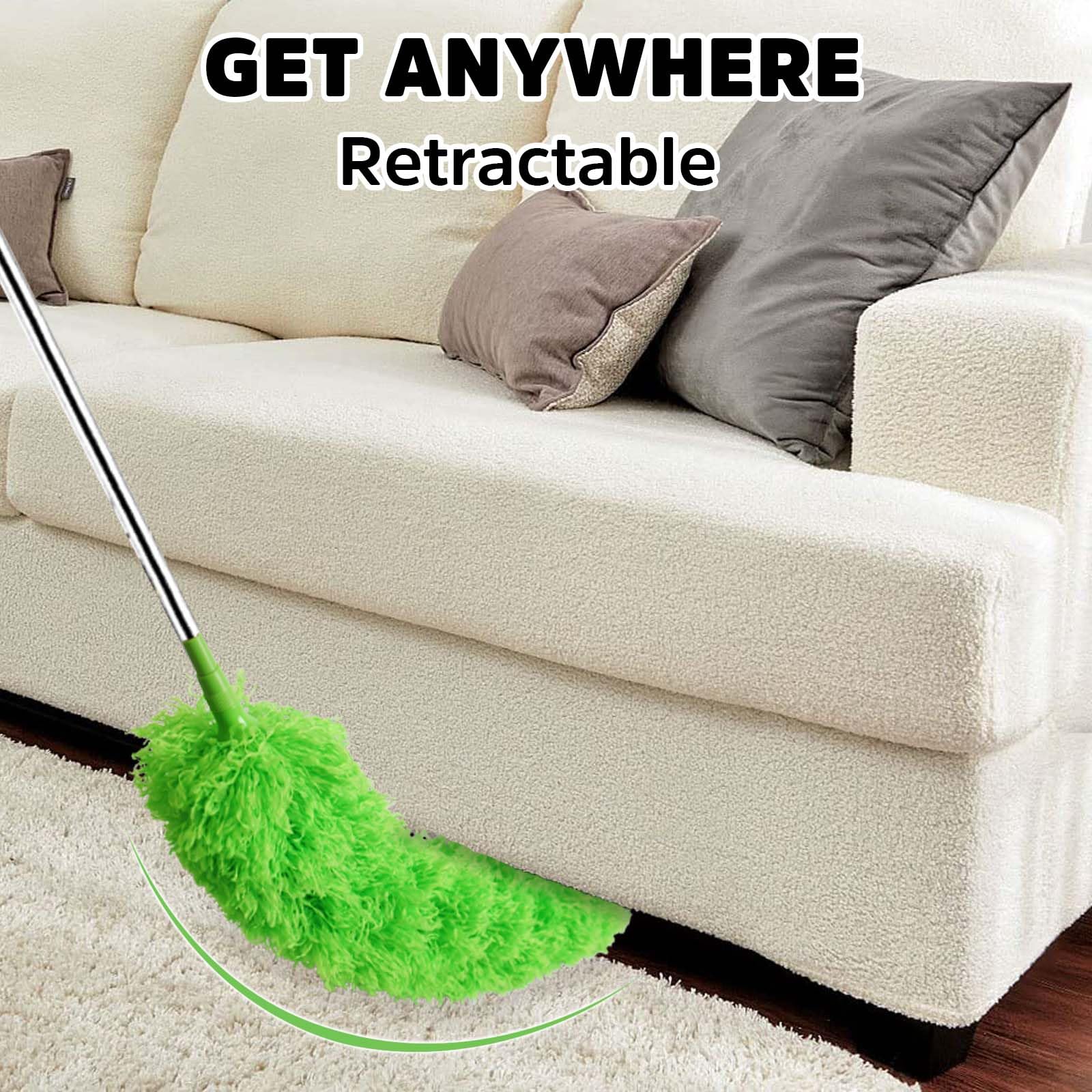Ceiling Fan Cleaner Duster