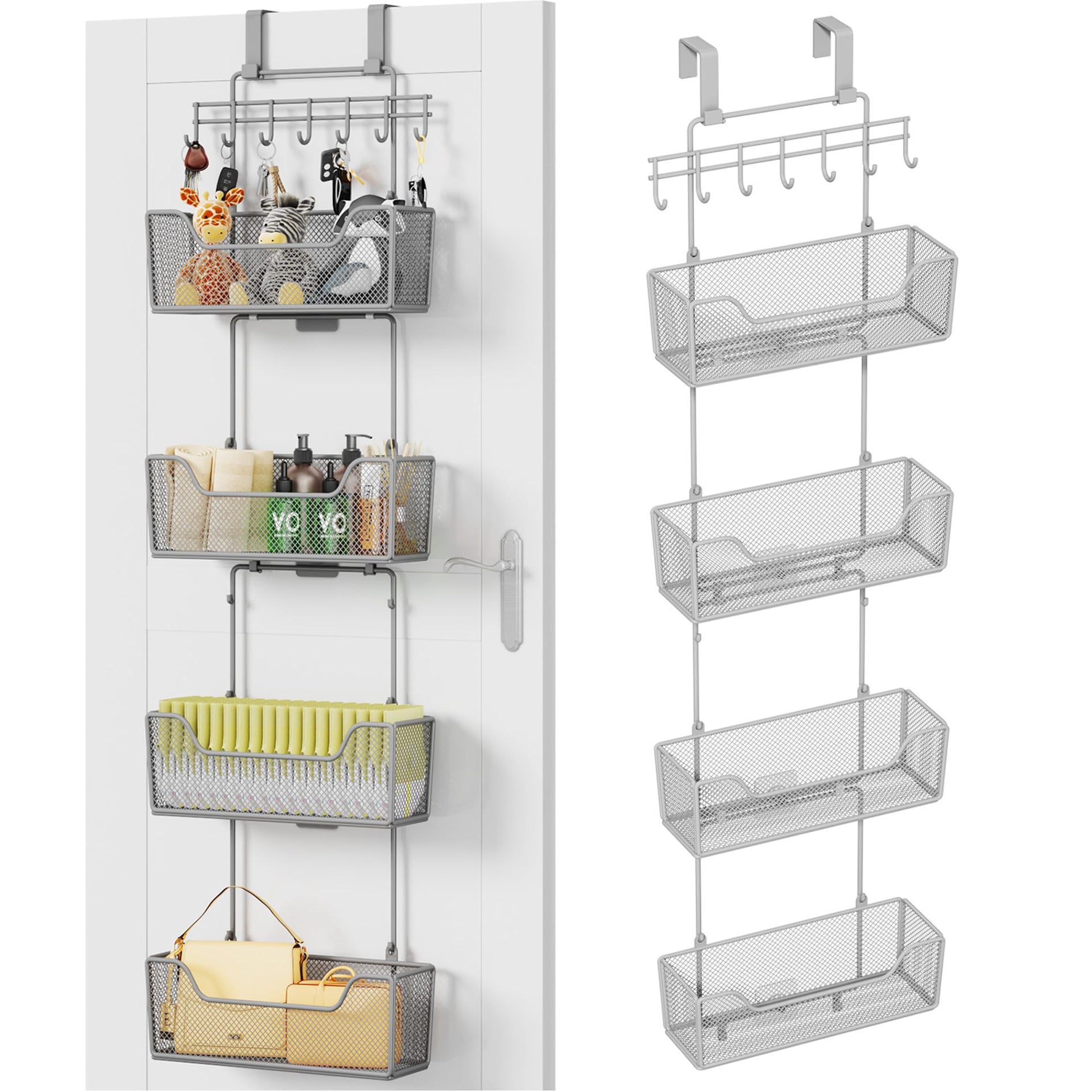 Over The Door Organizer