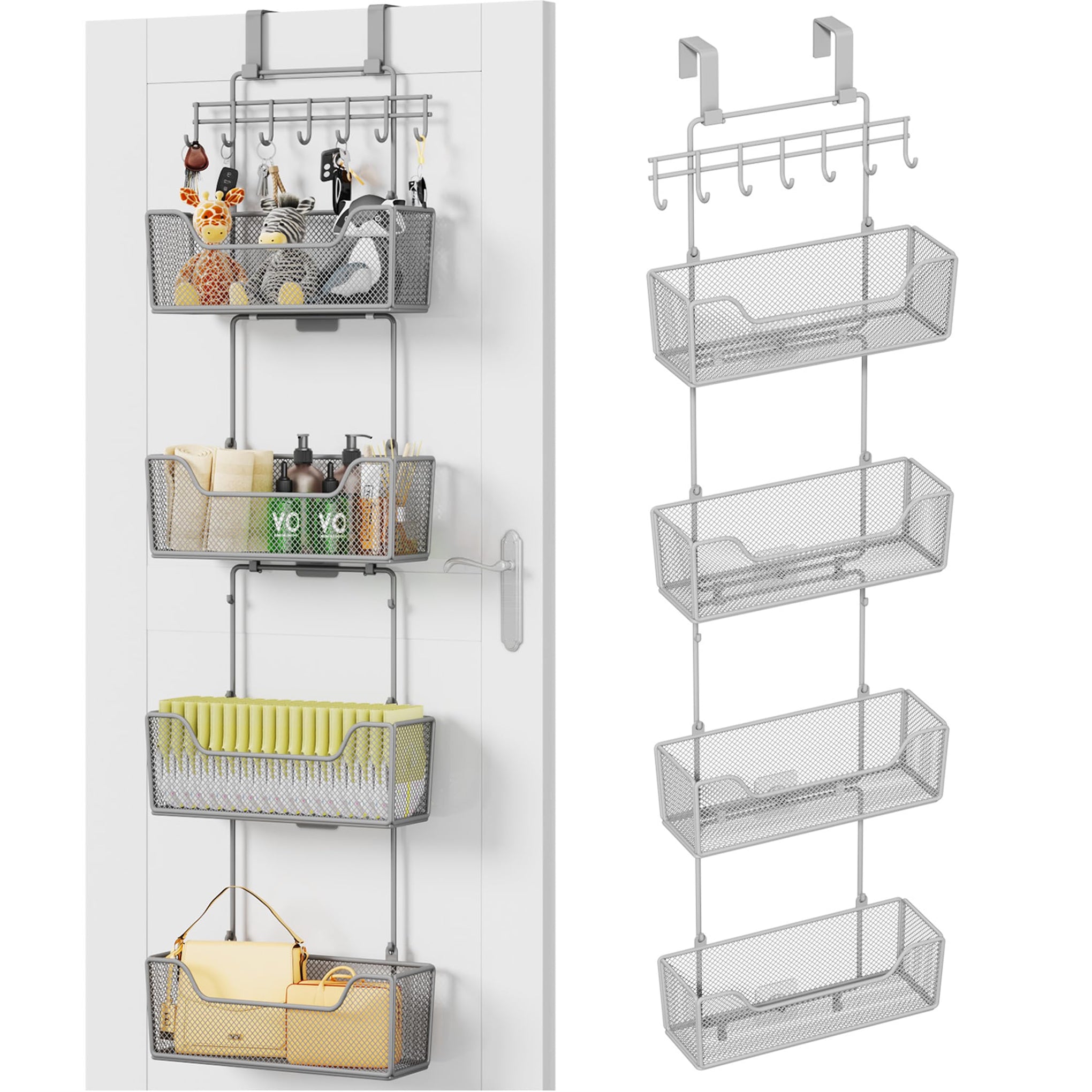 Over The Door Organizer