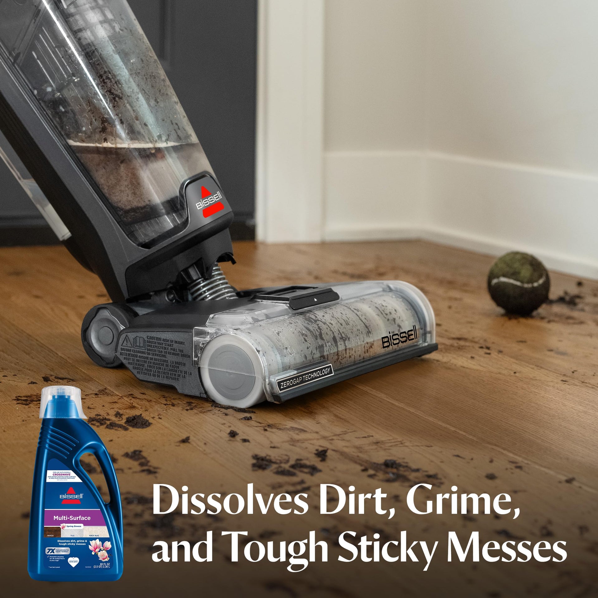 Multi Surface Solution (80 Fl Oz)