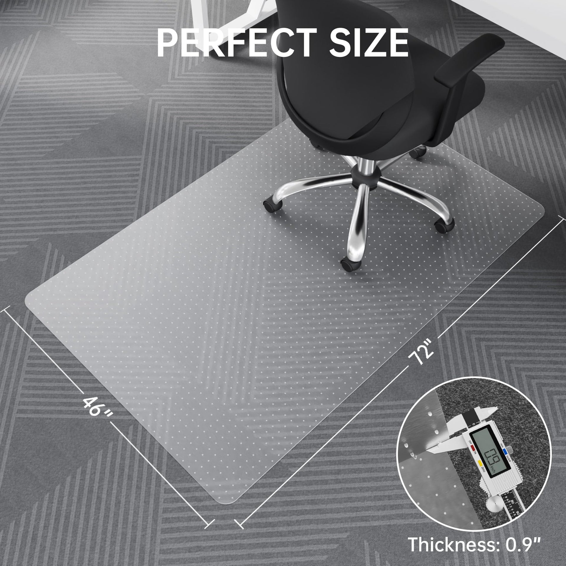 Office Chair Mat