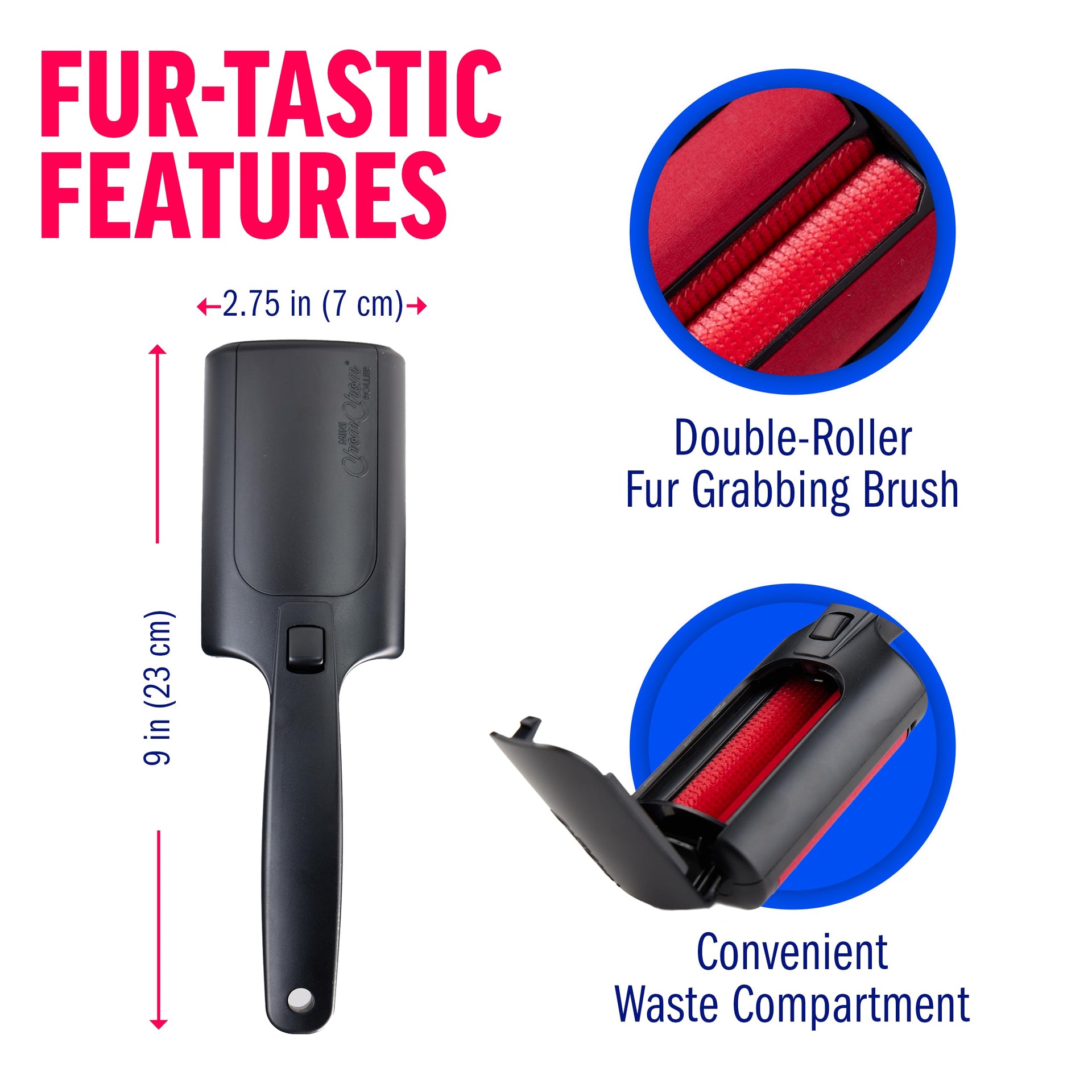 Pet Hair Remover