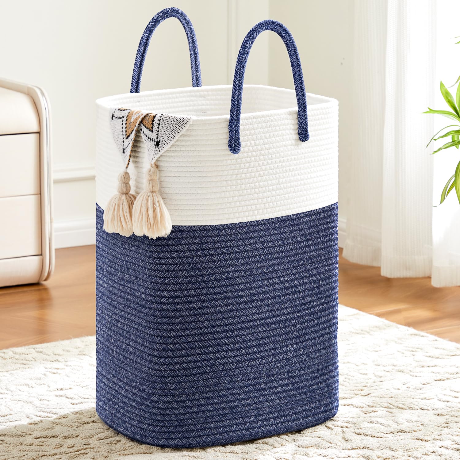 Laundry Basket