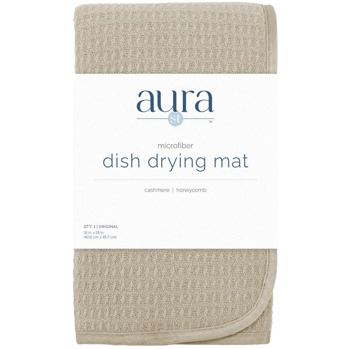 Dish Drying Mat