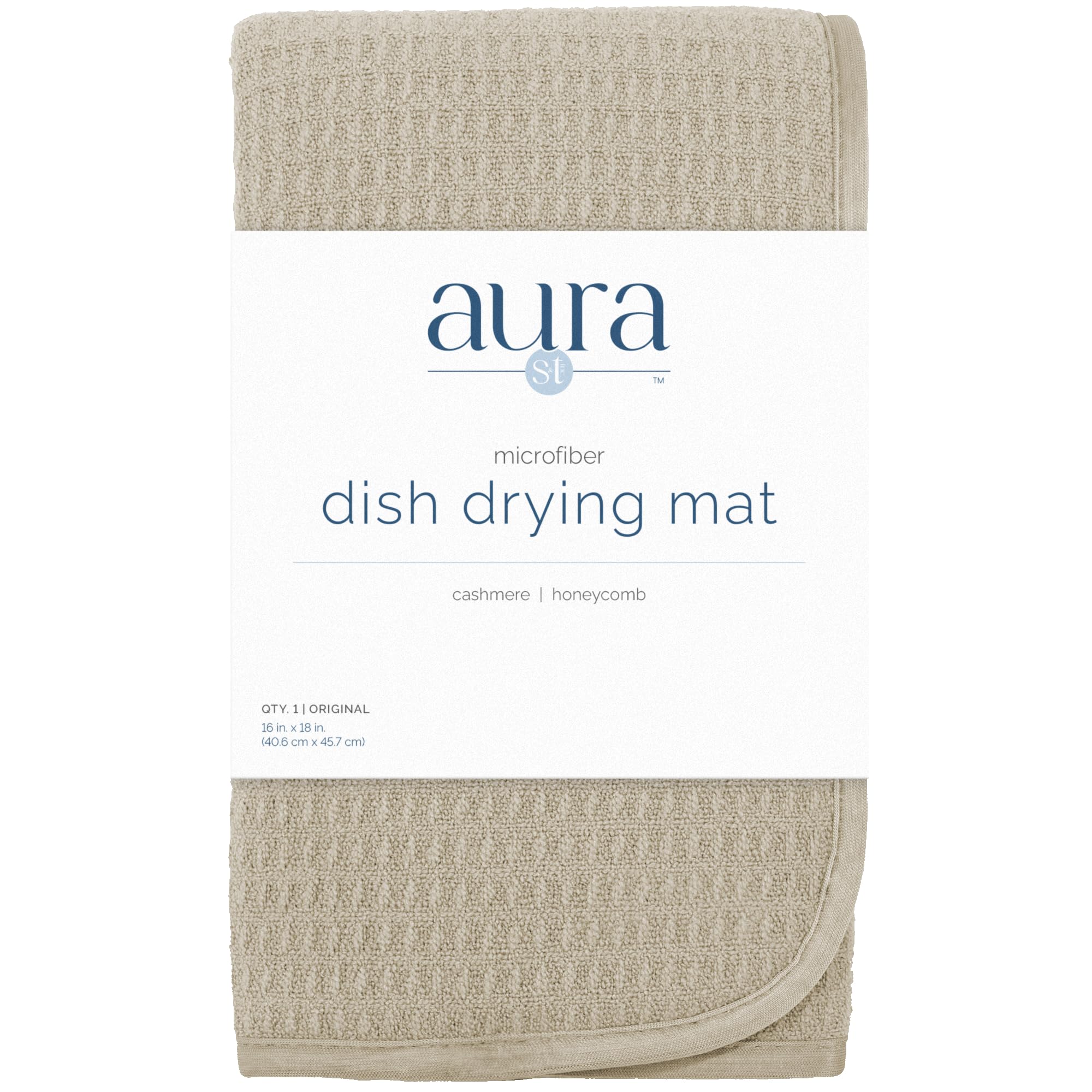 Dish Drying Mat