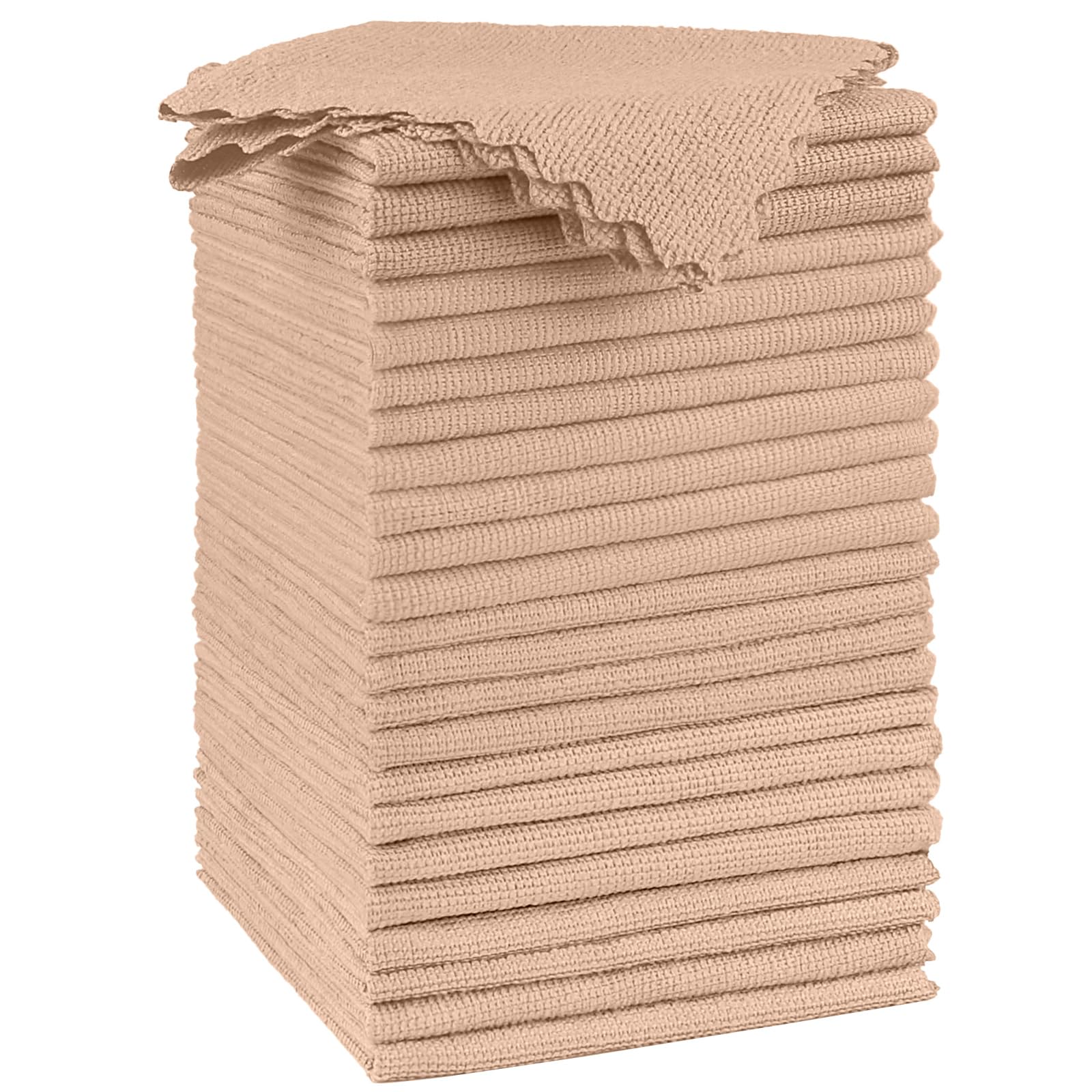 Microfiber Cleaning Cloth (24 Count)
