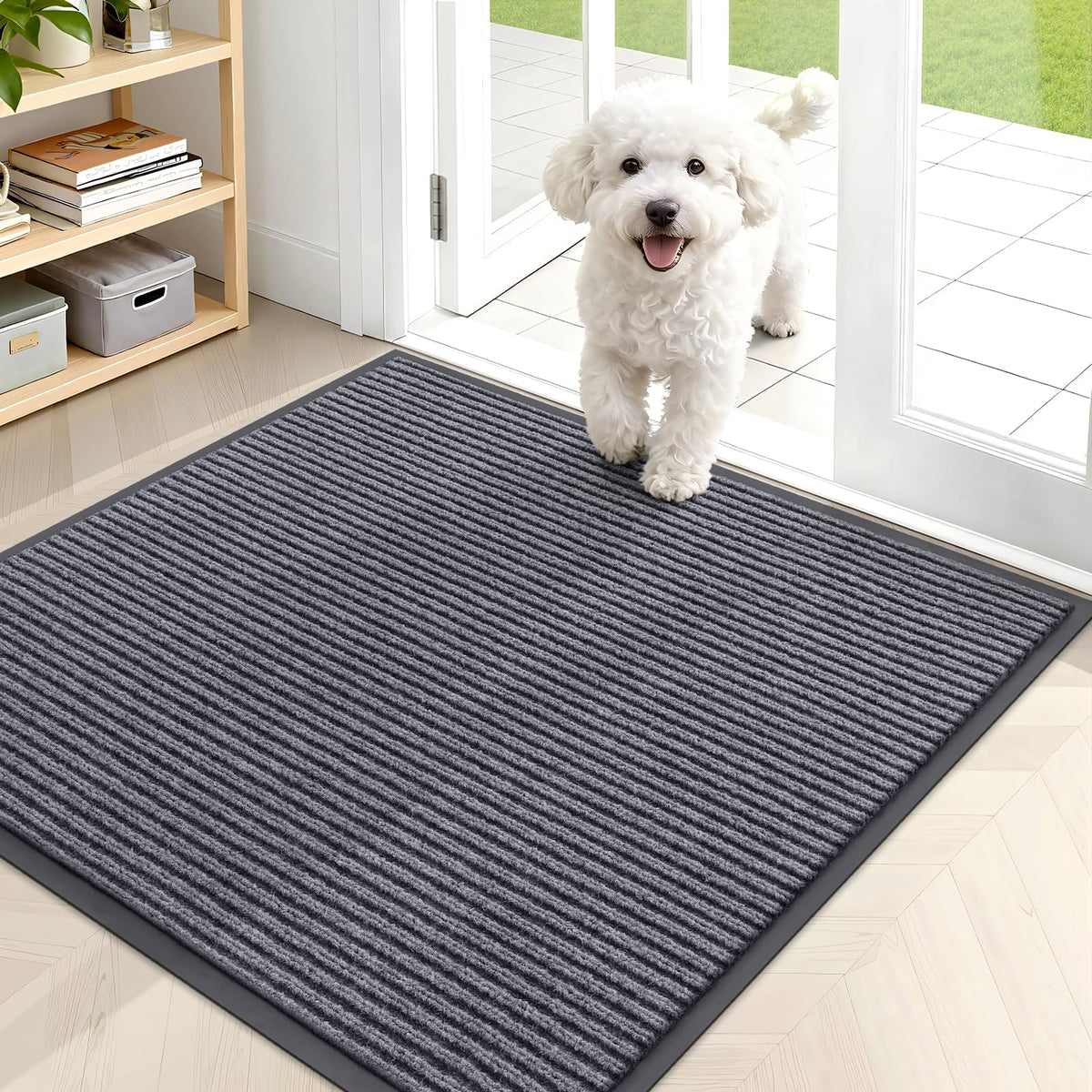 Front Door Mat 35x30