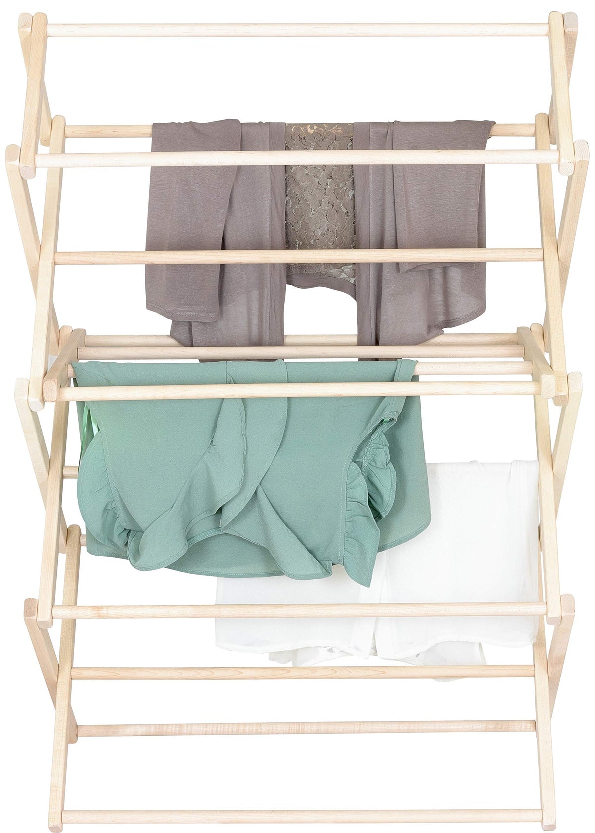 Clothes Drying Rack
