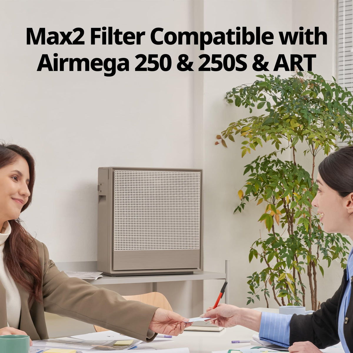 Airmega 250 250S Air Purifier Replacement Filter Set