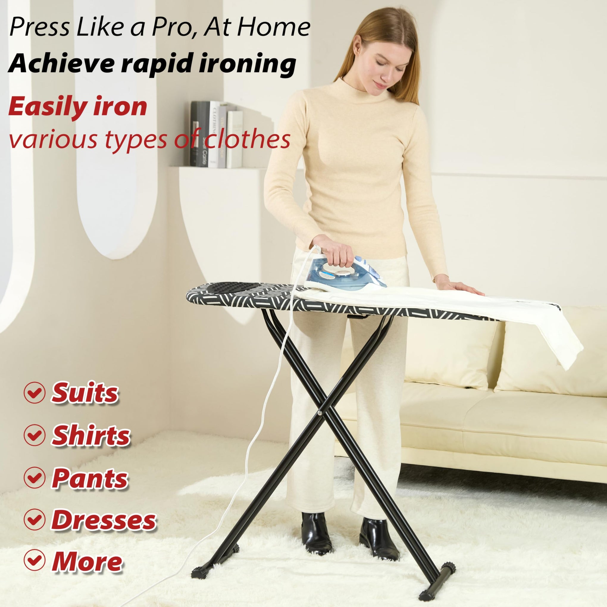 Ironing Board 43''x13''