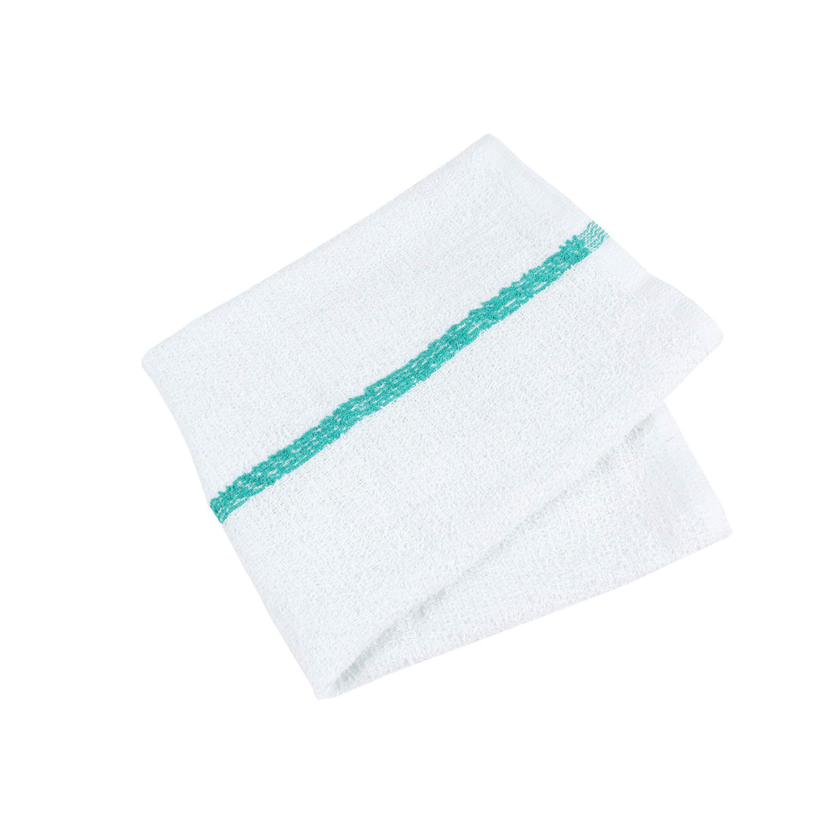 Terry Kitchen Bar Mop Towels Bulk Pack of 60 (60 Count)